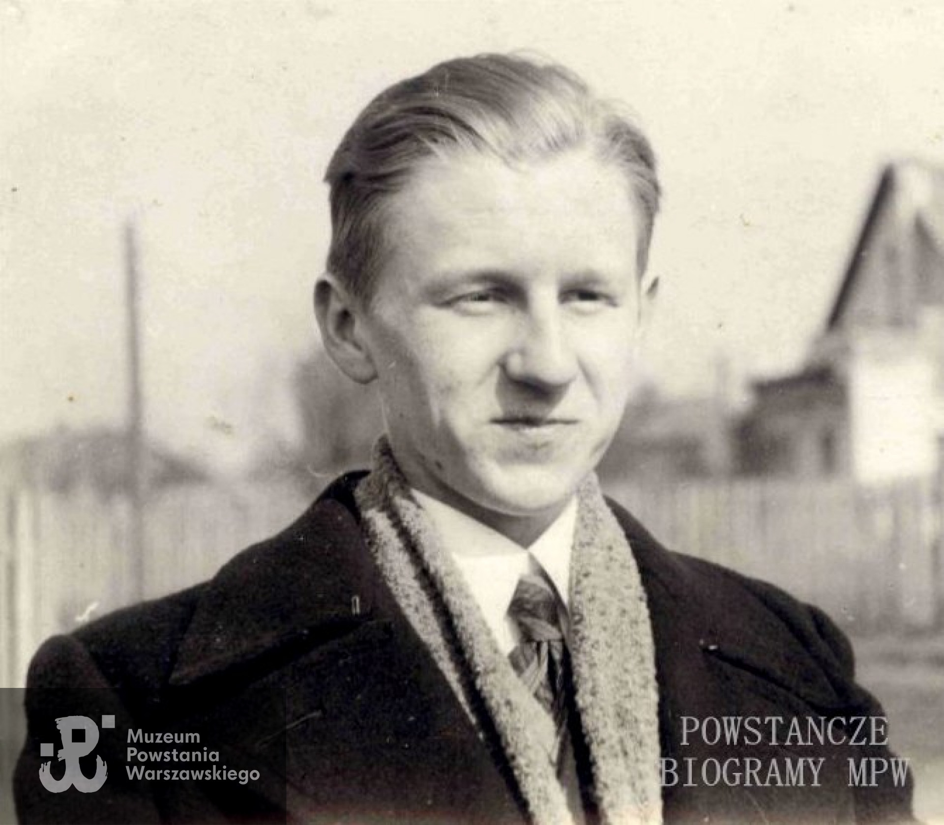 Źródło fot. Stowarzyszenie Pamięci Powstania Warszawskiego 1944 <i>www.sppw1944.org</i>