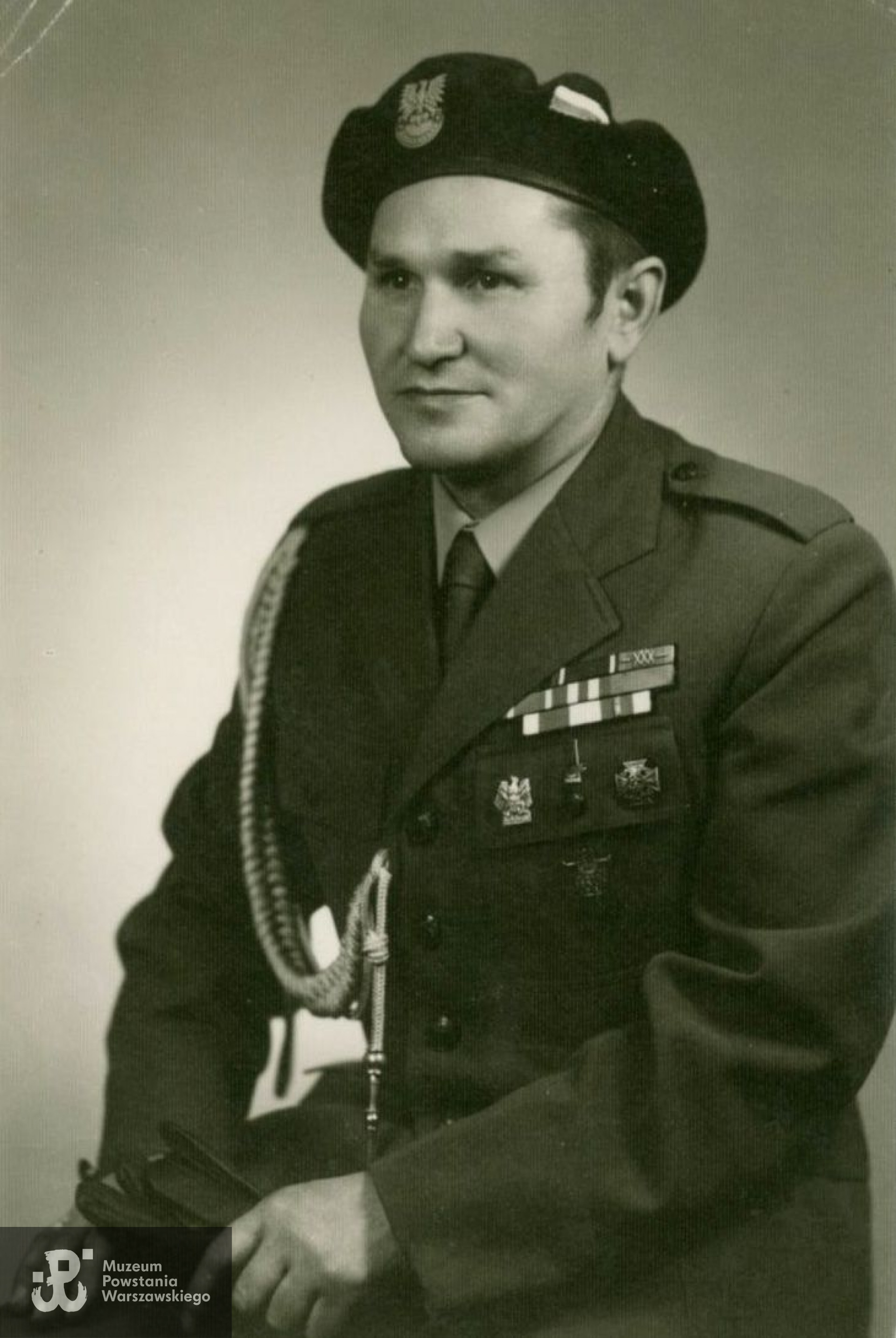 Fot. z archiwum Rodziny Lemańskich, źródło: jablonna.pl 