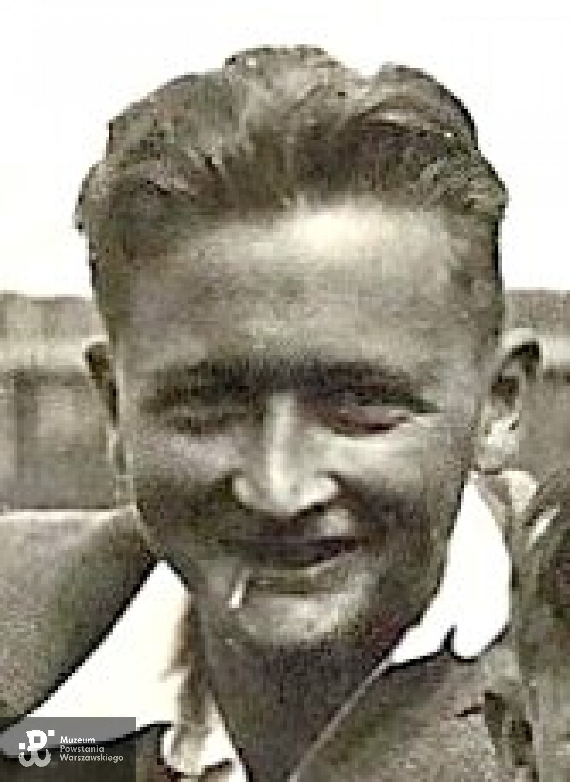 zdjęcie Edwarda z roku 1937