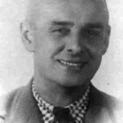 Aleksander Koc - 1940 r.