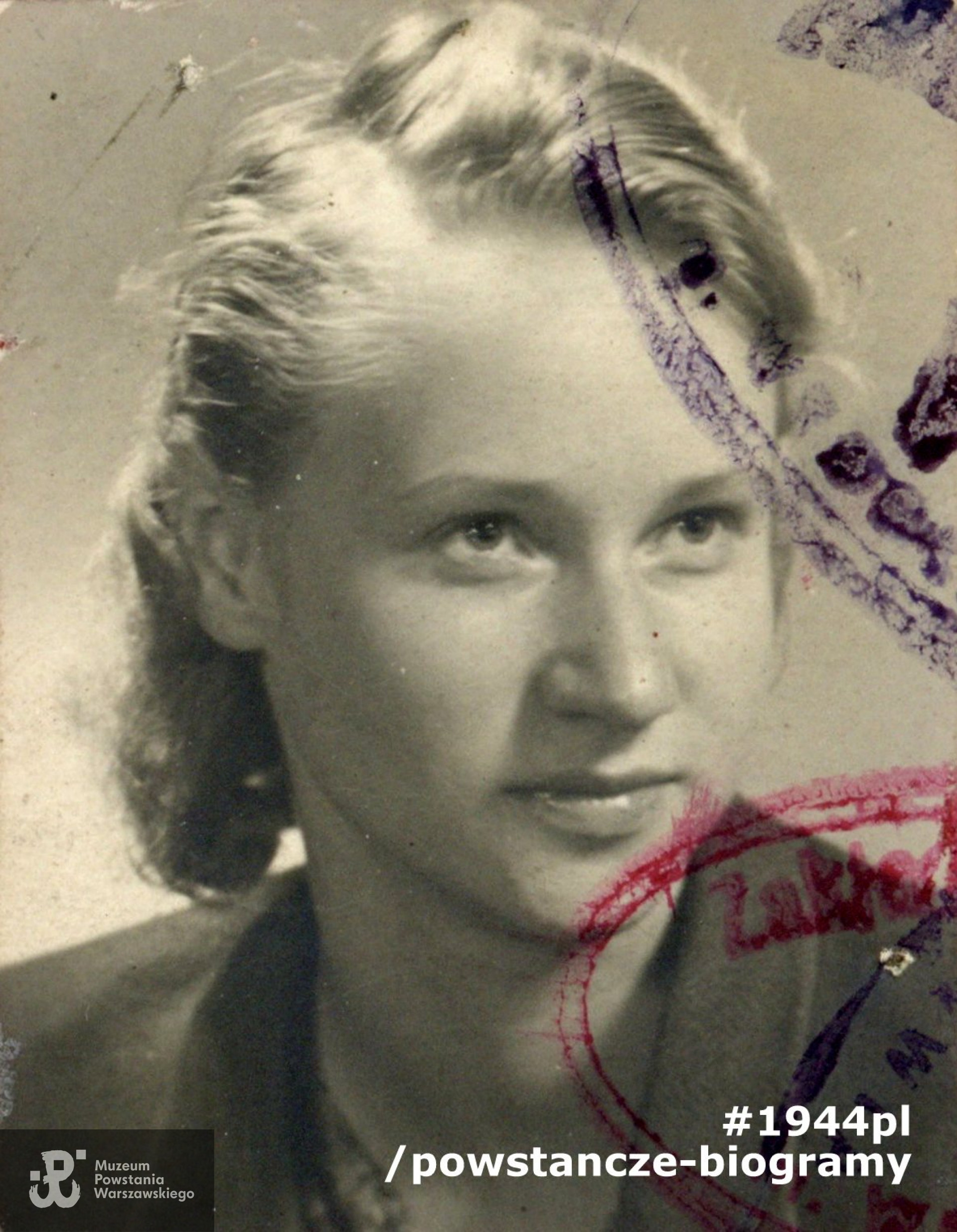 Fot. z archiwum rodzinnego p. Marii Lilpop-Idźkowskiej, udostępnił syn, p. Tomasz Idźkowski