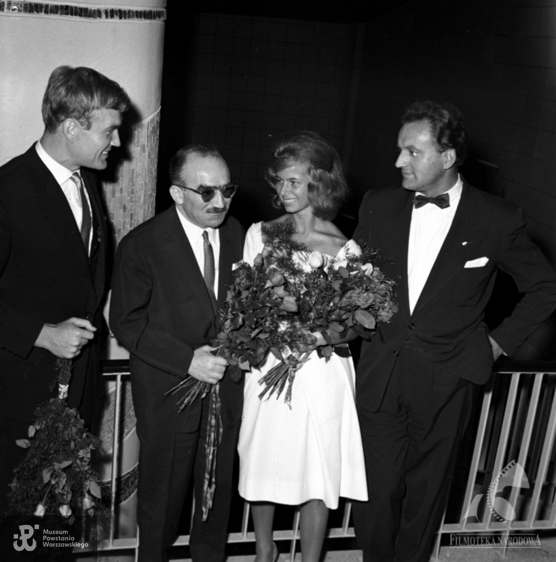 Fot. ze zbiorów Filmoteki Narodowej