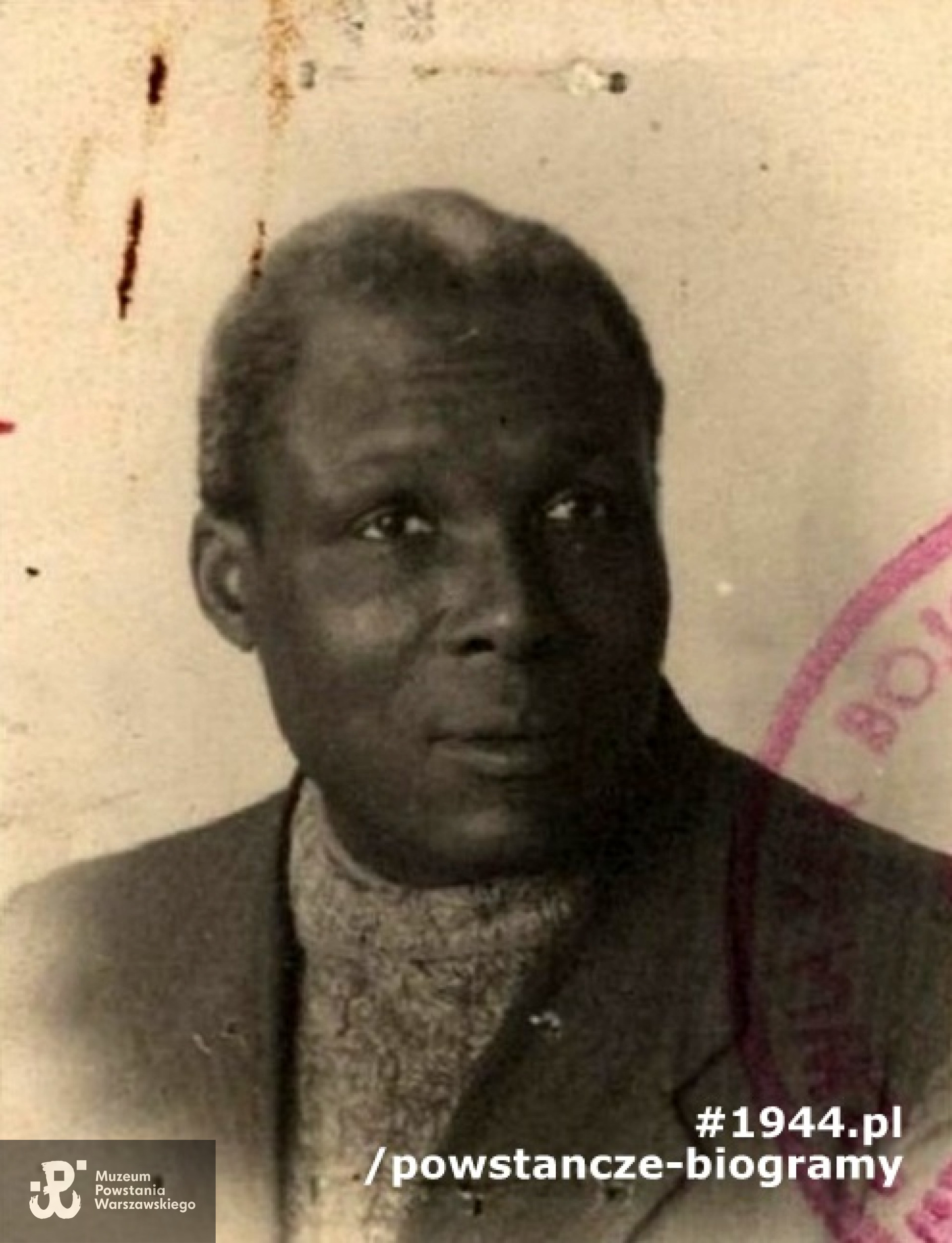 Fotografia z dokumentacji ZBoWiD, okres powojenny