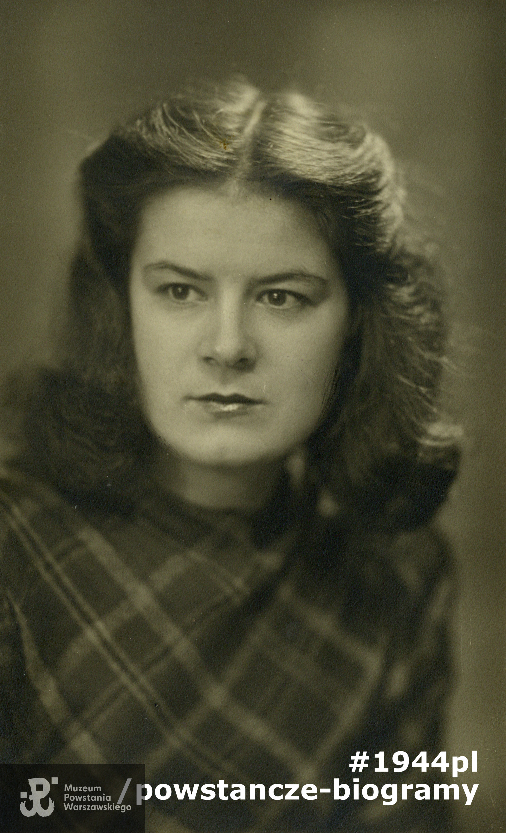 Fot. ze zbiorów Muzeum Powstania Warszawskiego, sygn. P/9130 