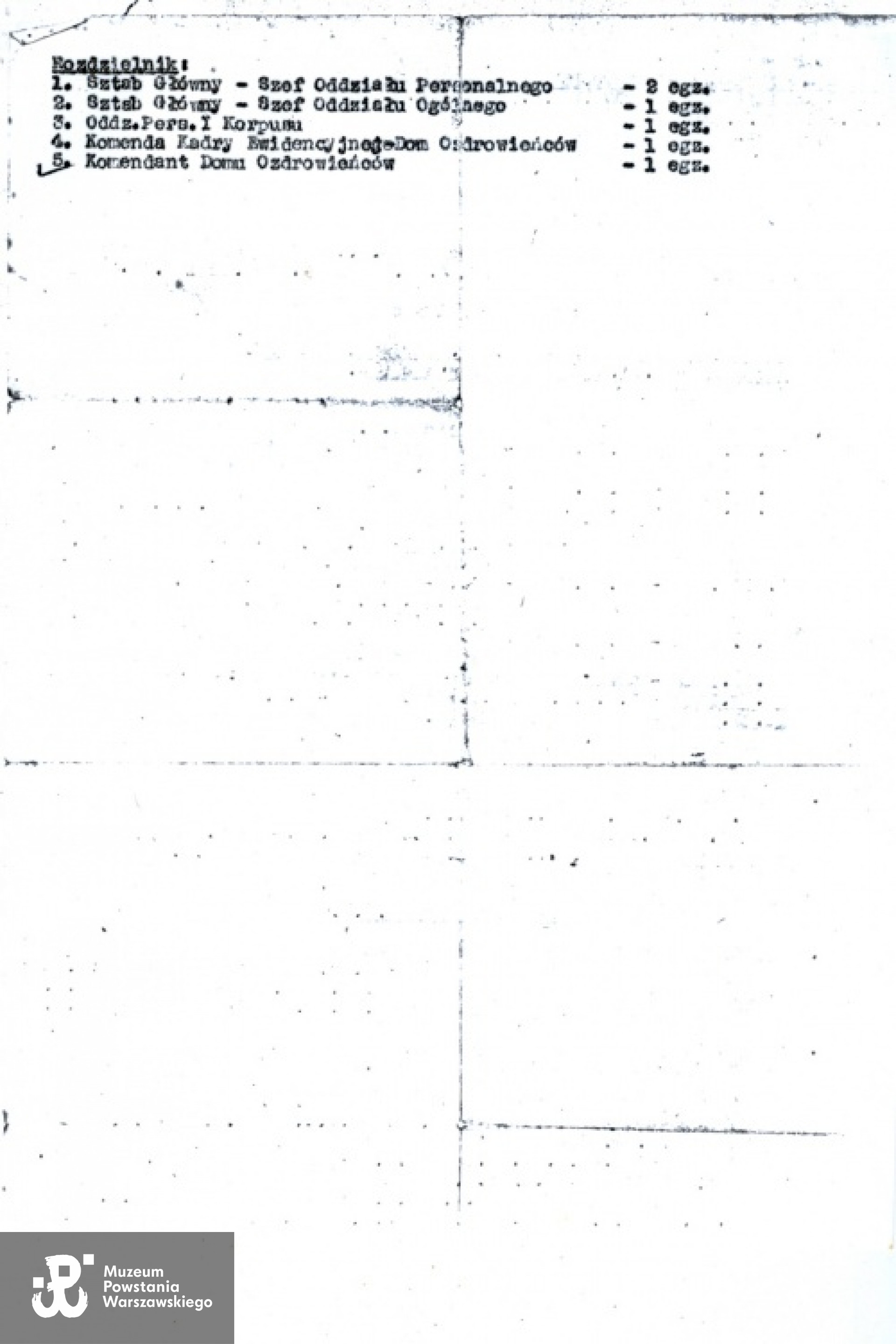 Zaświadczenie weryfikacyjne - str. 2