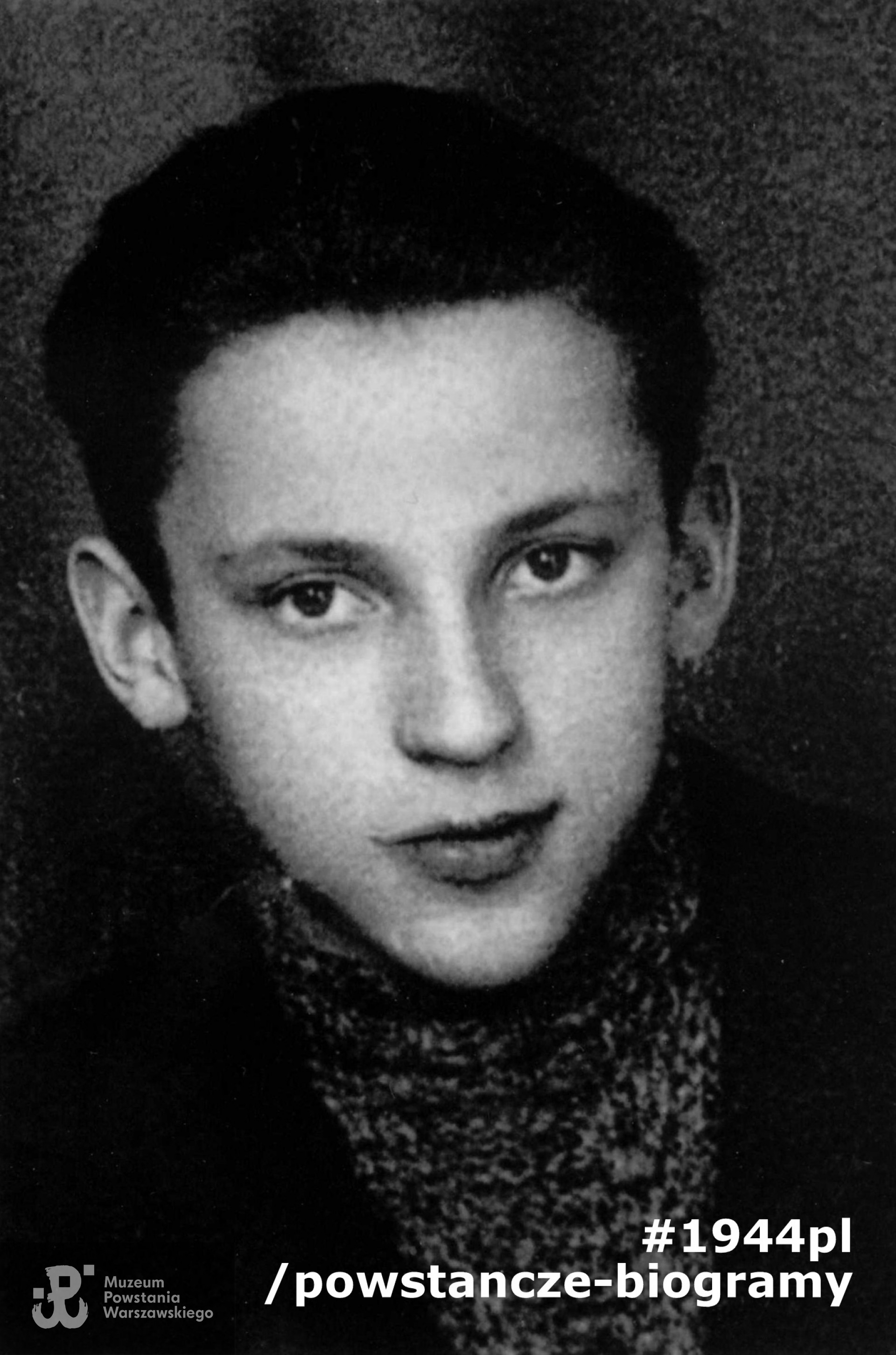 Fot. ze zbiorów rodzinnych p. Jerzego Grześkowiaka i p. Pawła Chojeckiego