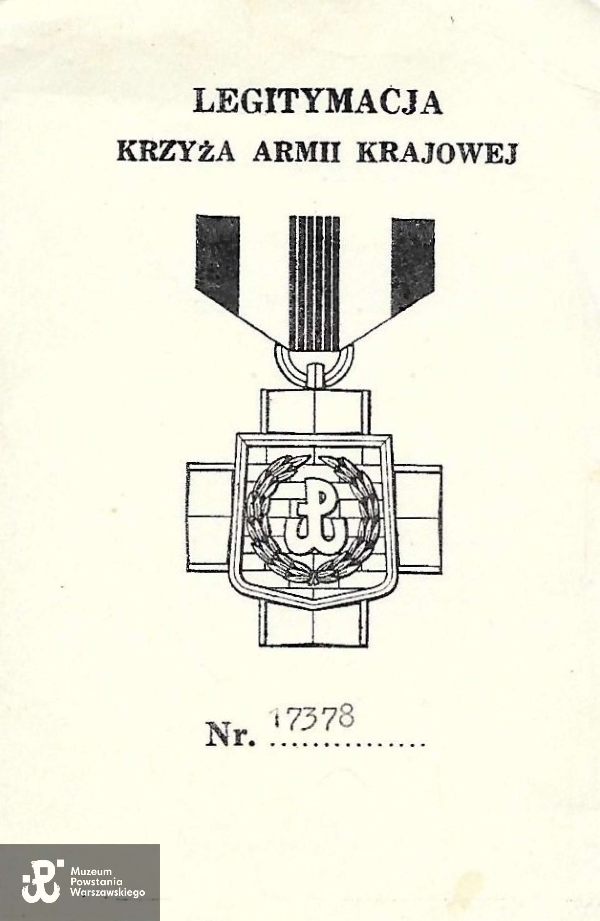Z archiwum rodzinnego udostępniła Iwona Ewa Kirejczyk 