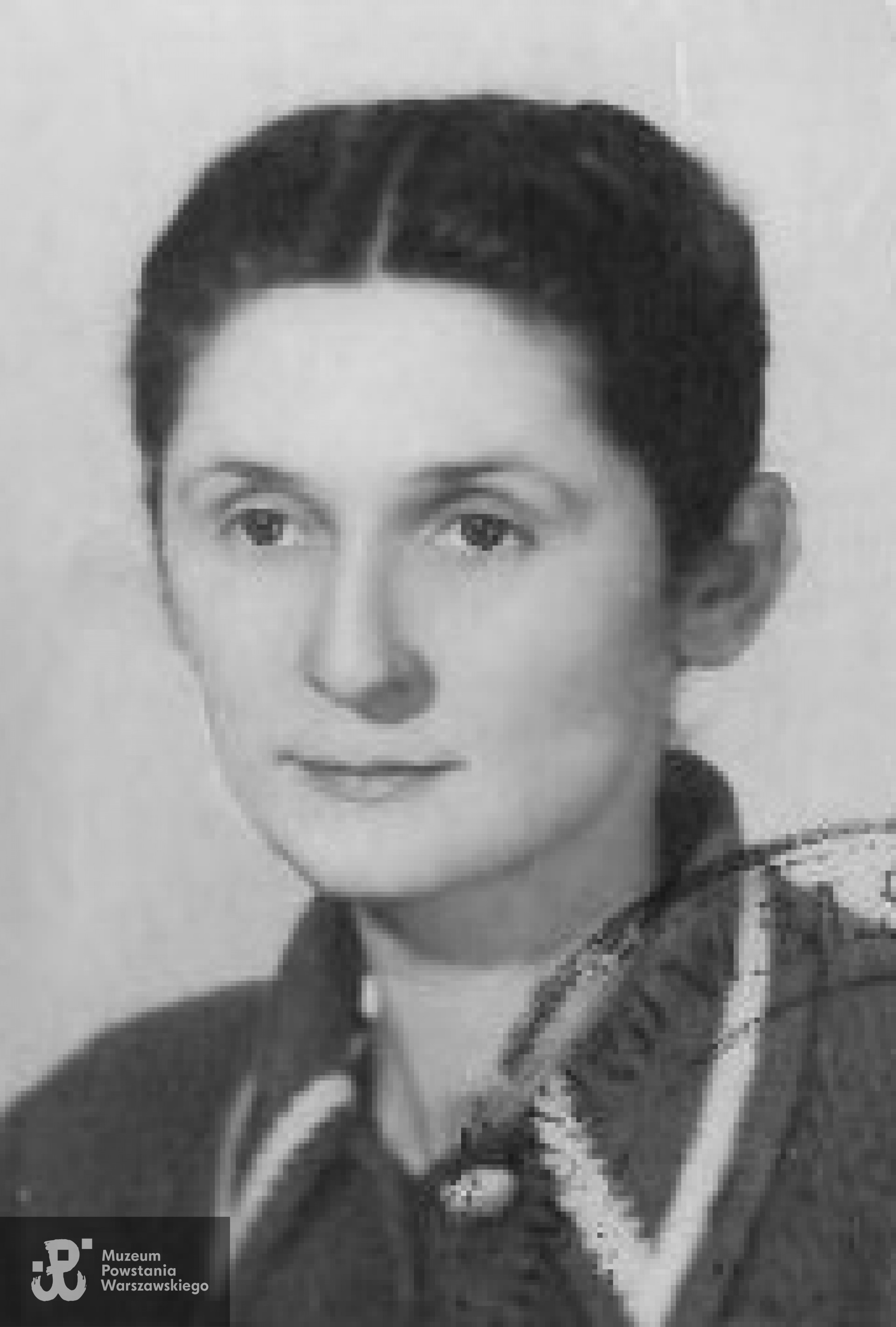 Materiały do biogramu udostępniła s. Joanna Gędek, Franciszkanka od Cierpiących