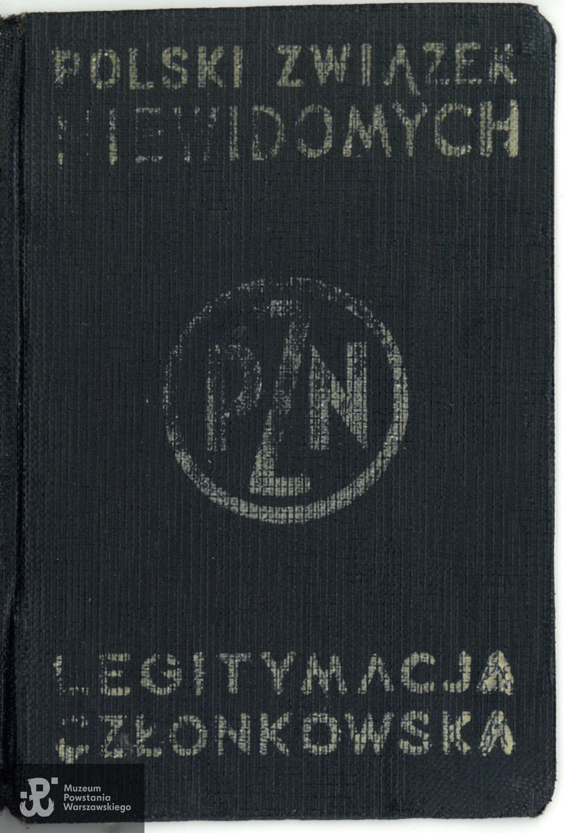 Z archiwum rodzinnego p. Waldemara Zielińskiego