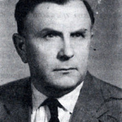 Alojzy Jeziorski (1911-2010)
