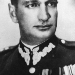 Płk Stanisław Dworzak  
