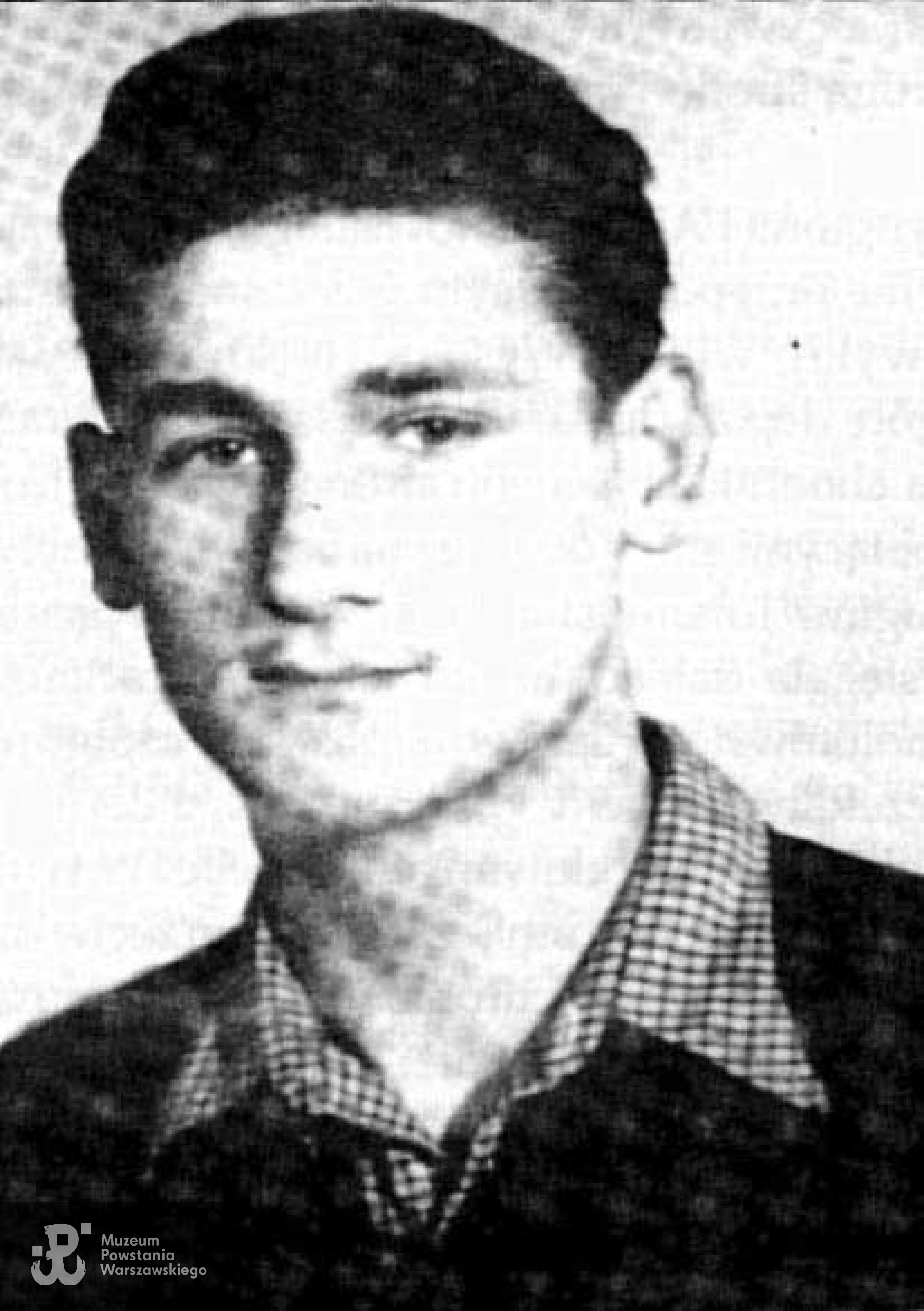 Zygmunt Głuszek „Victor”