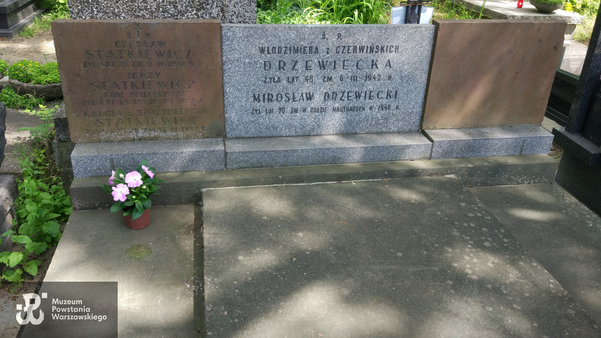 Fot. z archiwum rodzinnego p. Filipa Kolasińskiego