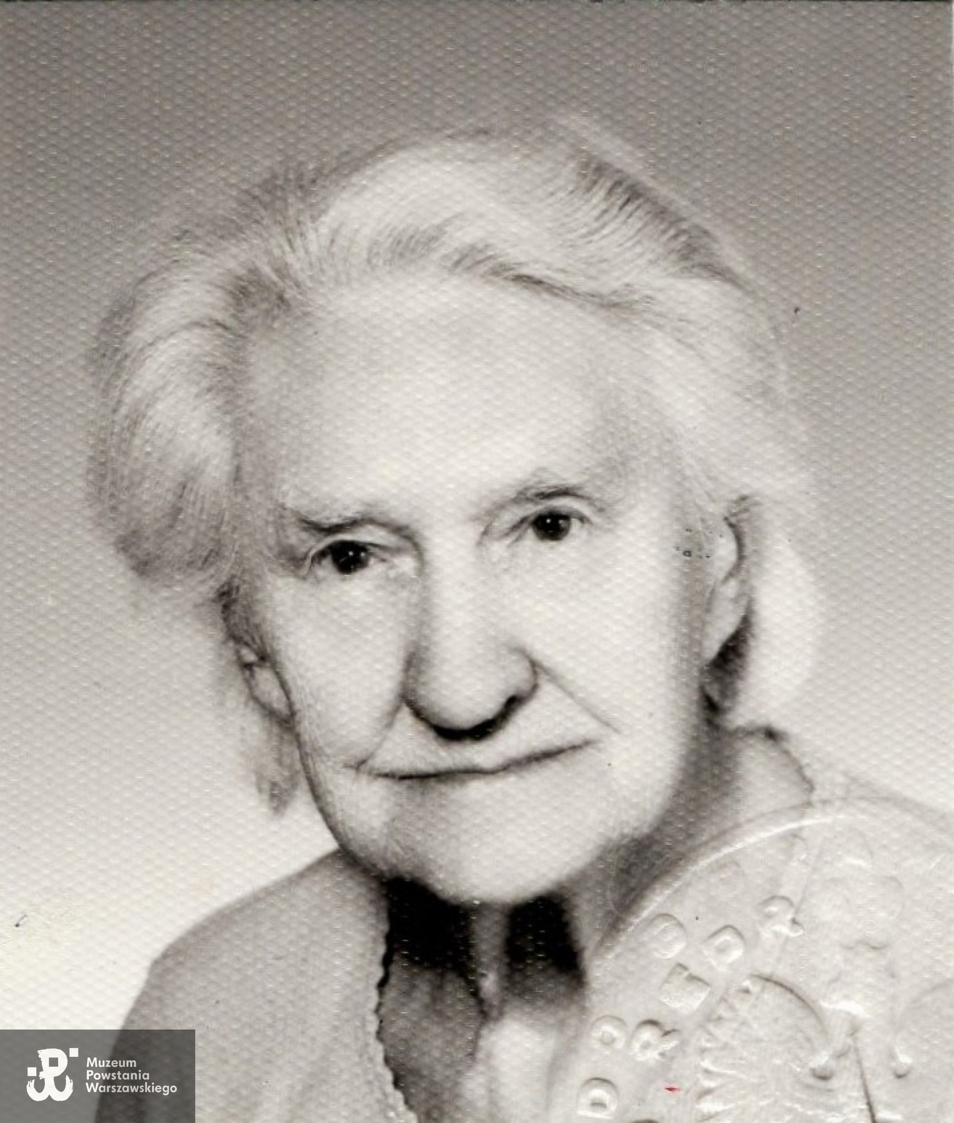 Fot. ze zbiorów rodzinnych p. Bożeny Teresy Sroczyńskiej