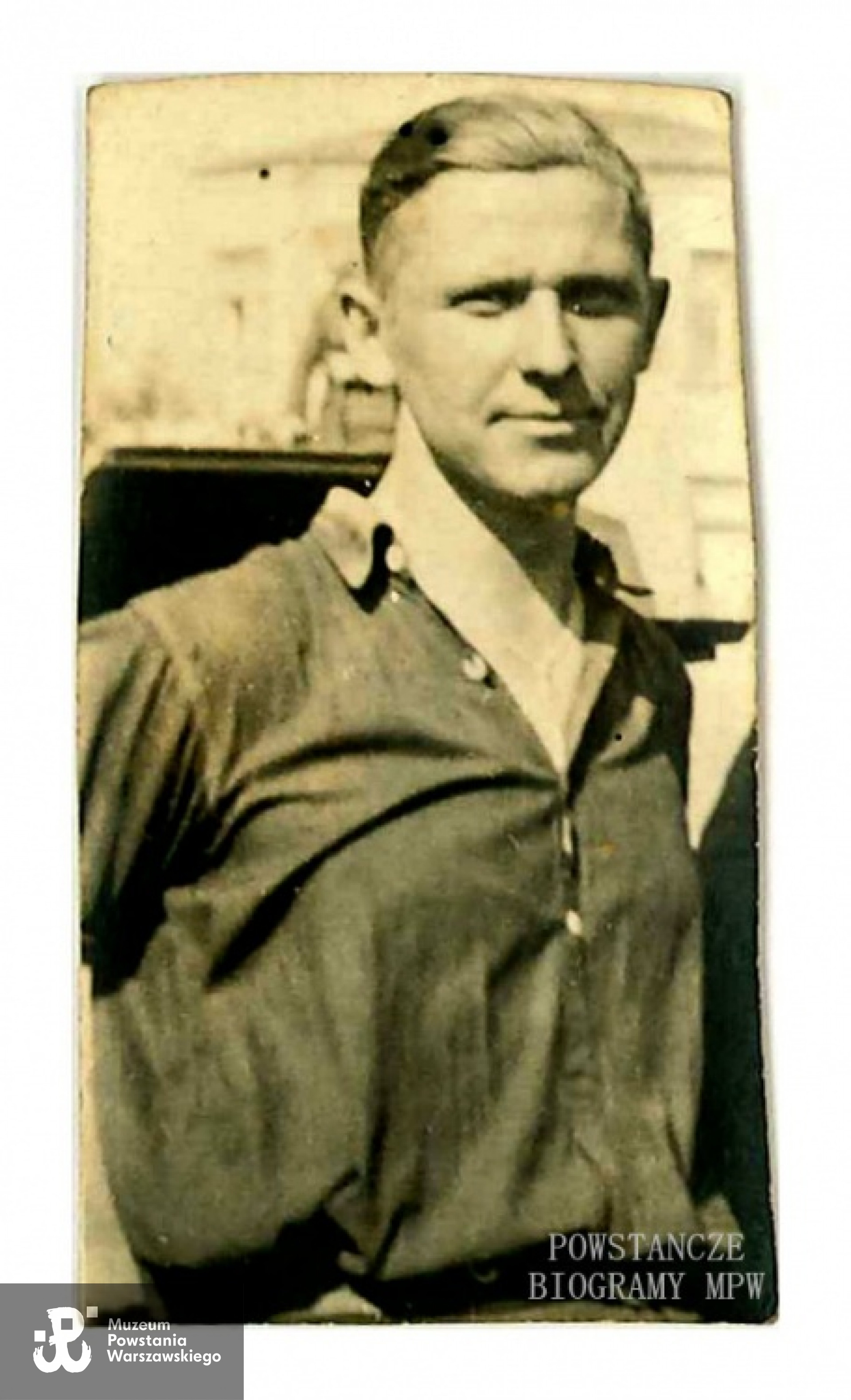 Fot. z archiwum rodzinnego Marty Belickiej z d. Balcerzak