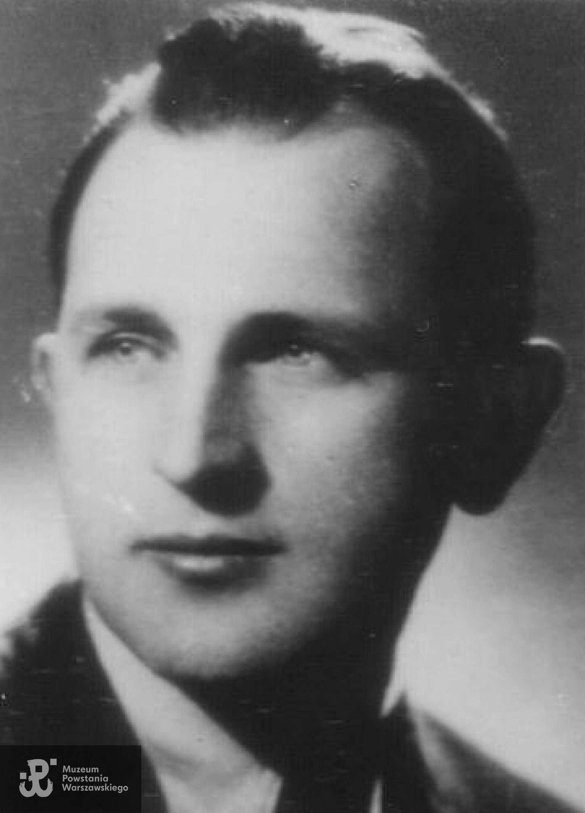 Fotografia udostępniona przez p. Krystynę Szypowską.