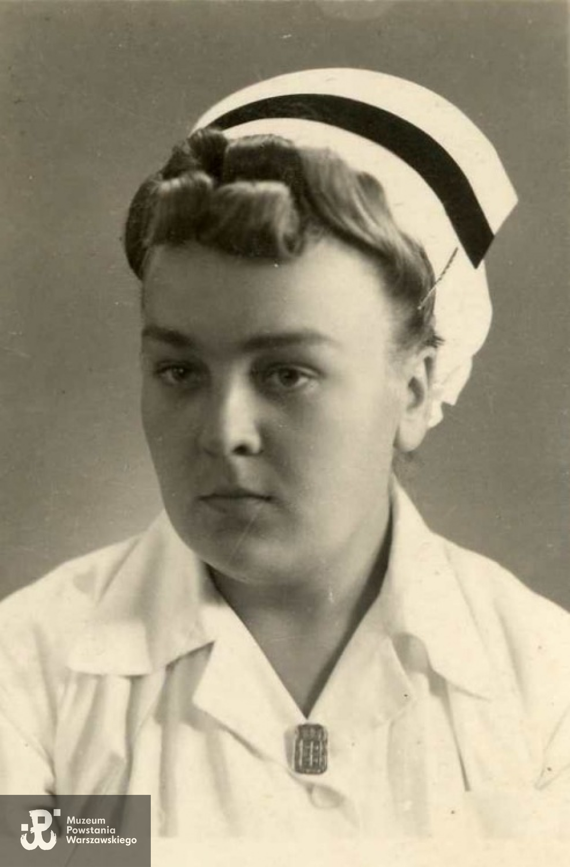 Fot. z archiwum rodzinnego córek.