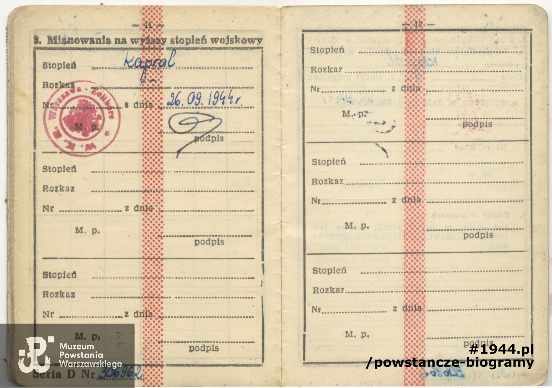 Fot. z archiwum rodzinnego