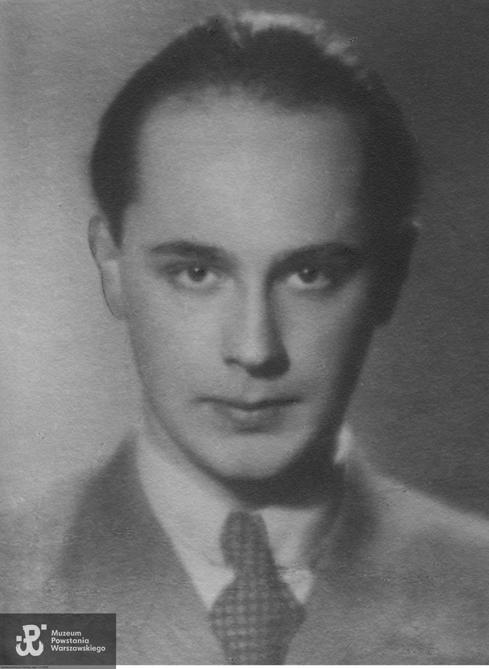 Fot. ze zbiorów Narodowego  Archiwum Cyfrowego - Koncern Ilustrowany Kurier Codzienny - Archiwum Ilustracji