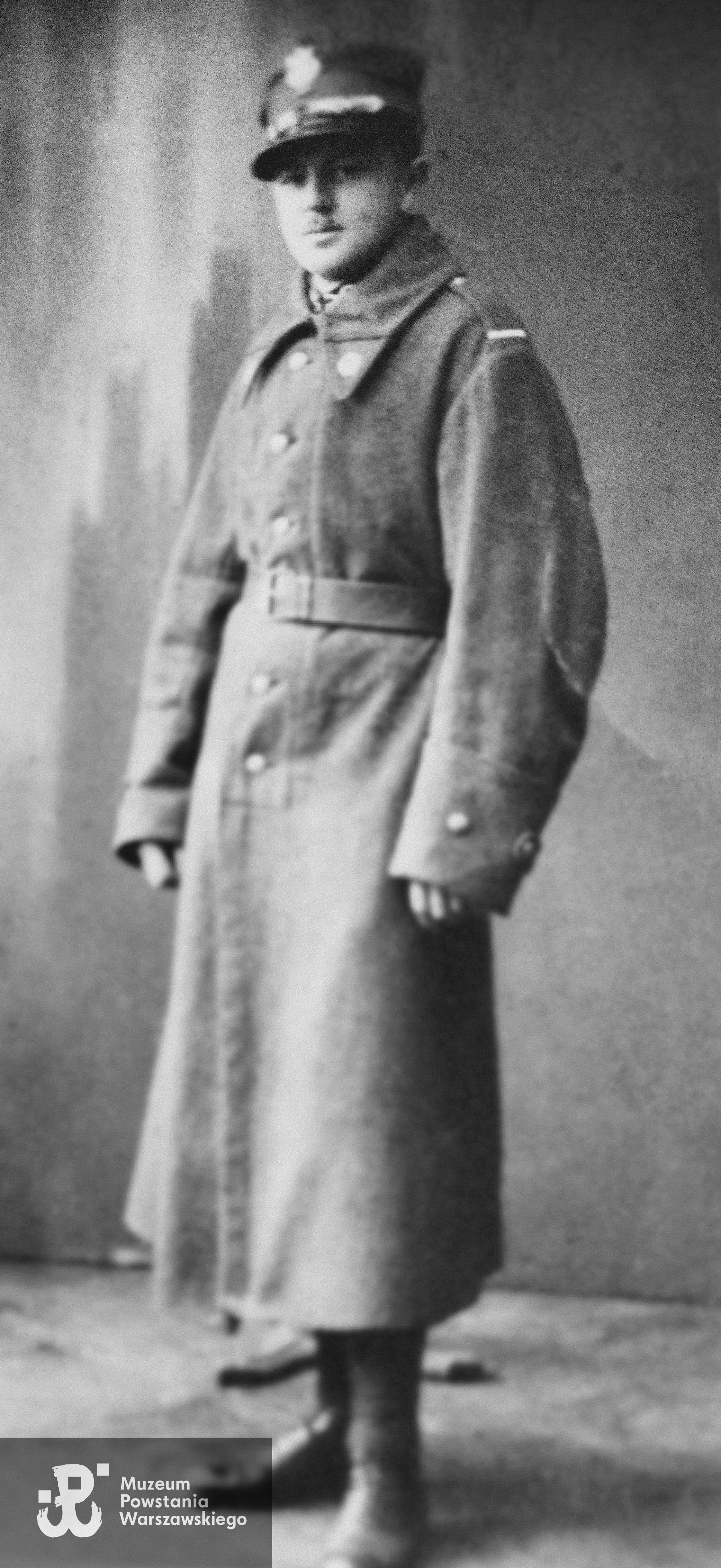 Fot. ze zbiorów rodzinnych, udostępniła p. Eva Stopczyk-Tucker h. Nałęcz 