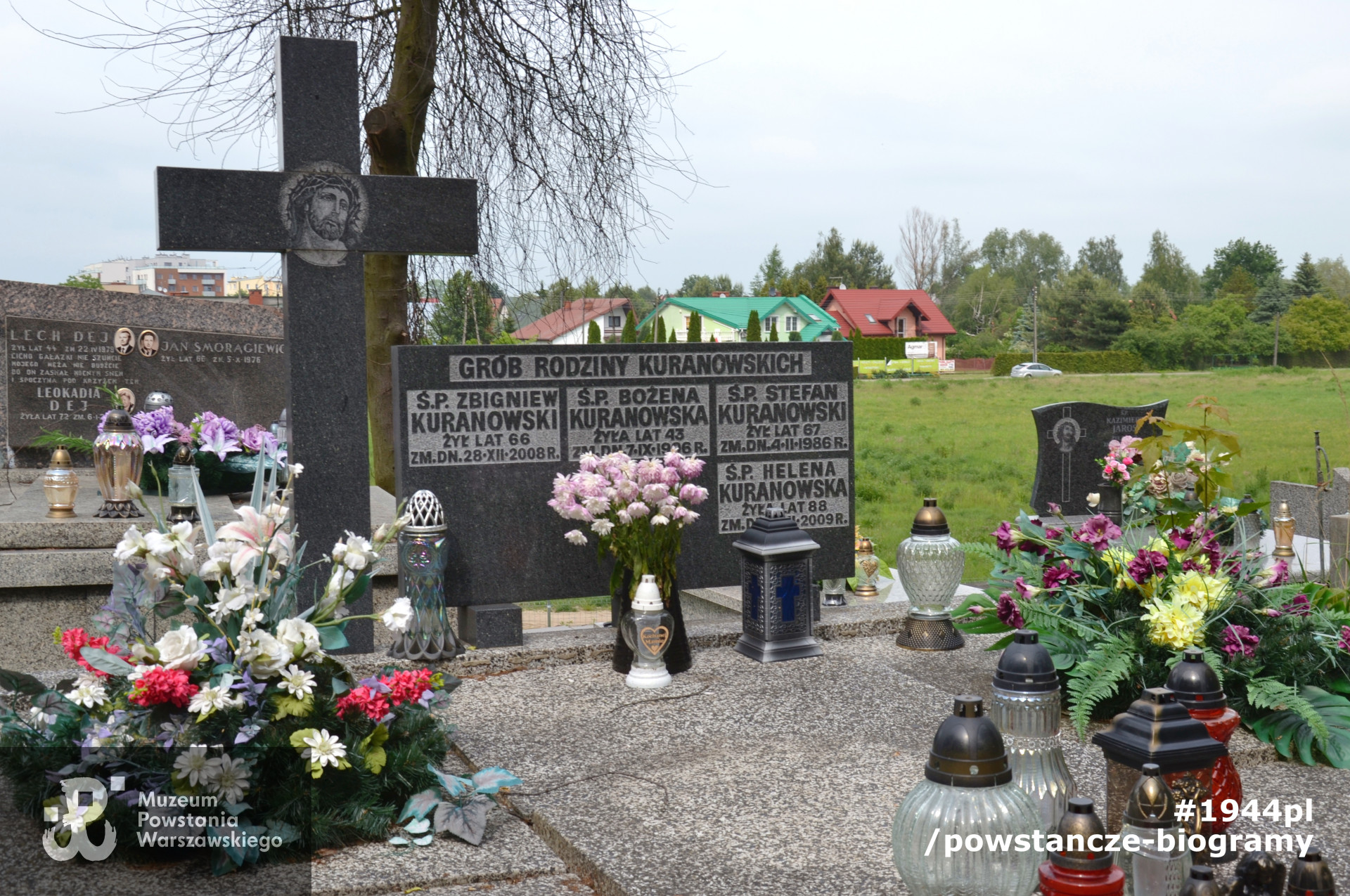  Fot. Robert Korczak, UM Góra Kalwaria