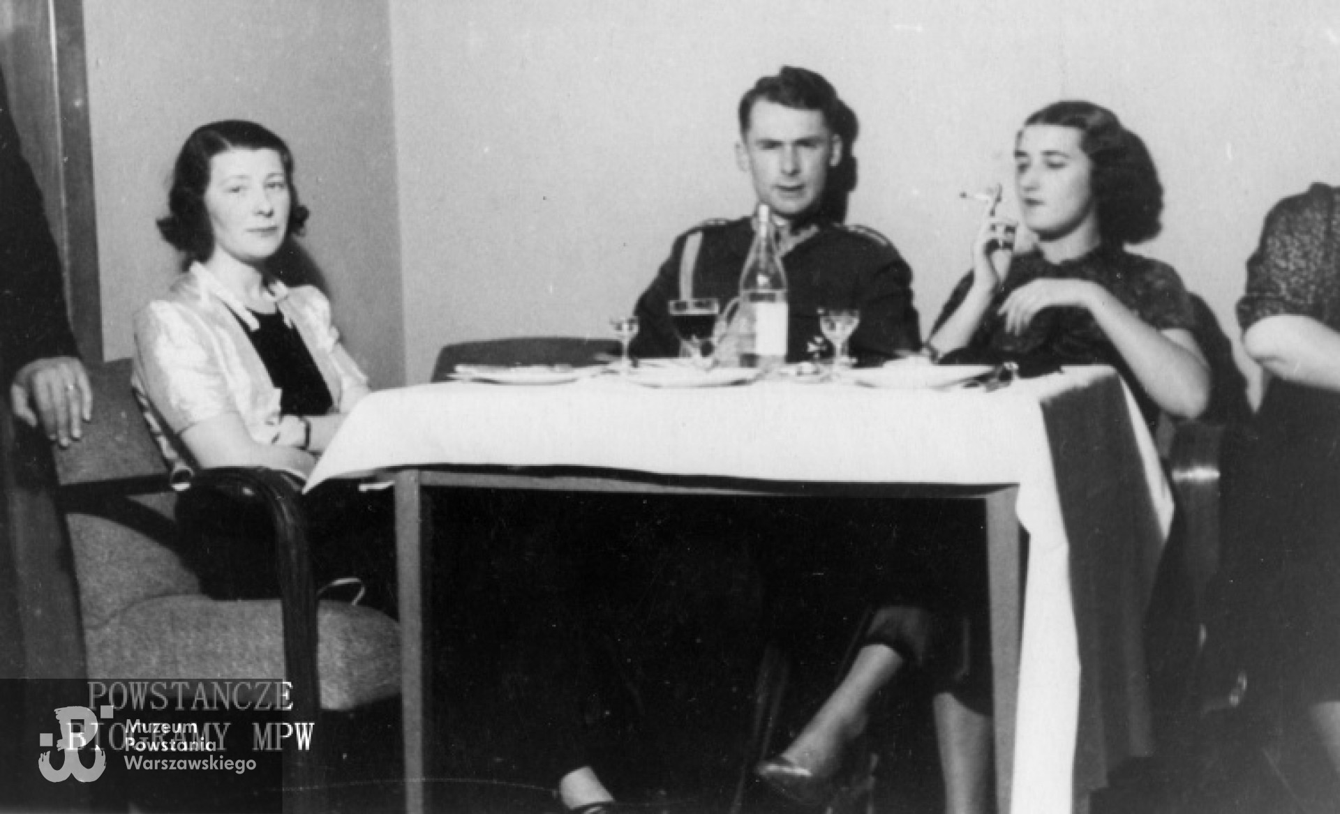 Fot. archiwum rodzinne / AR MPW