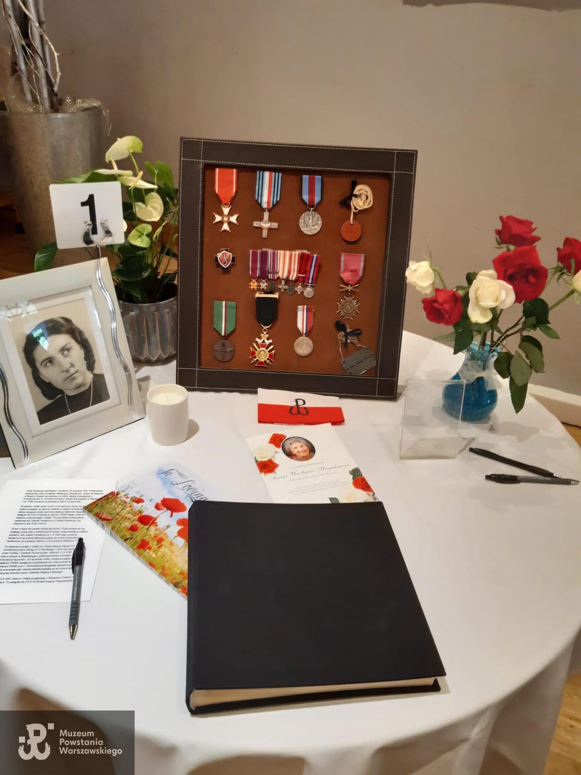 Udostępniła p. Iwona Sudnik