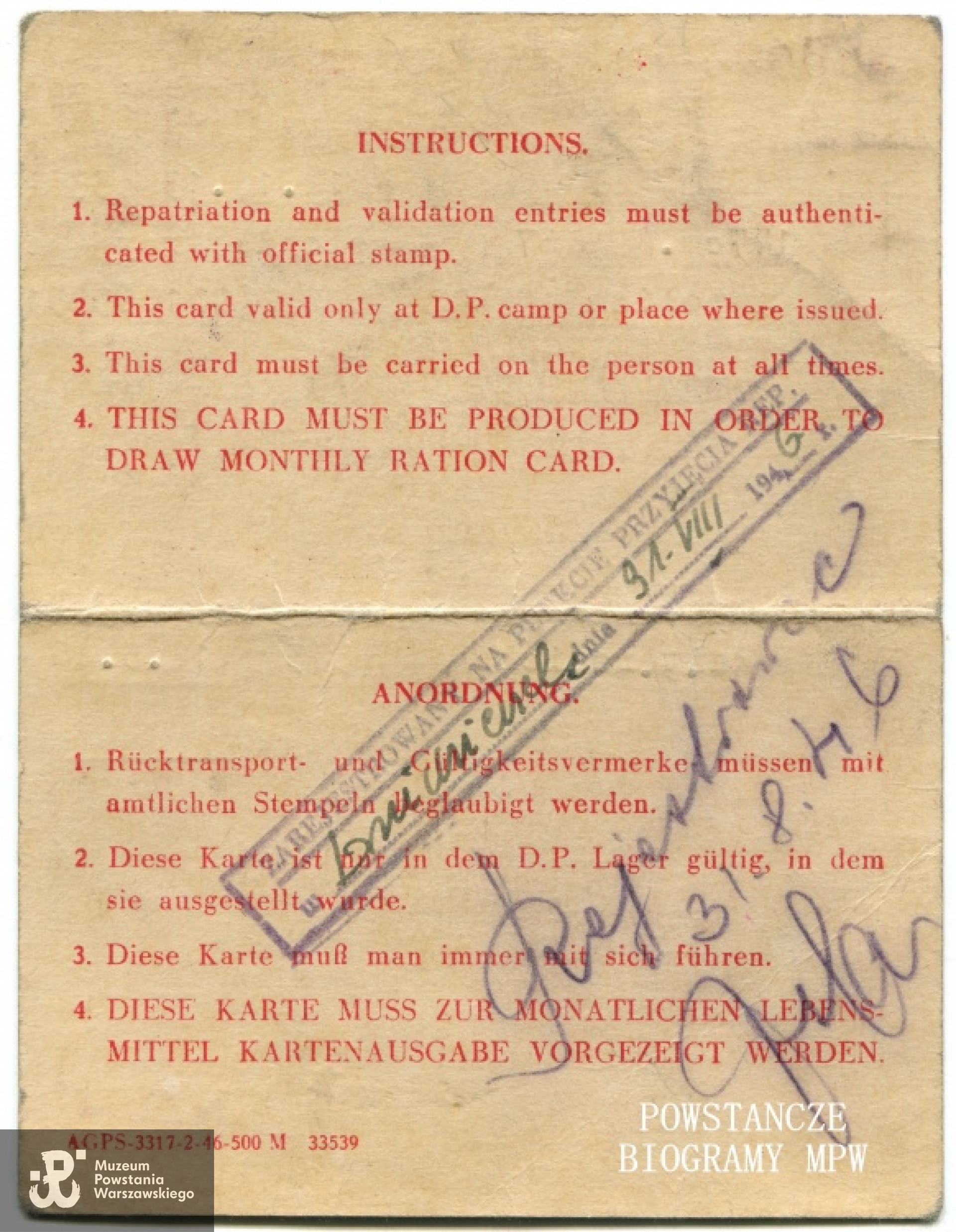 Fot. archiwum rodzinne