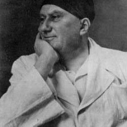 Jan Kossakowski (1901-1979)