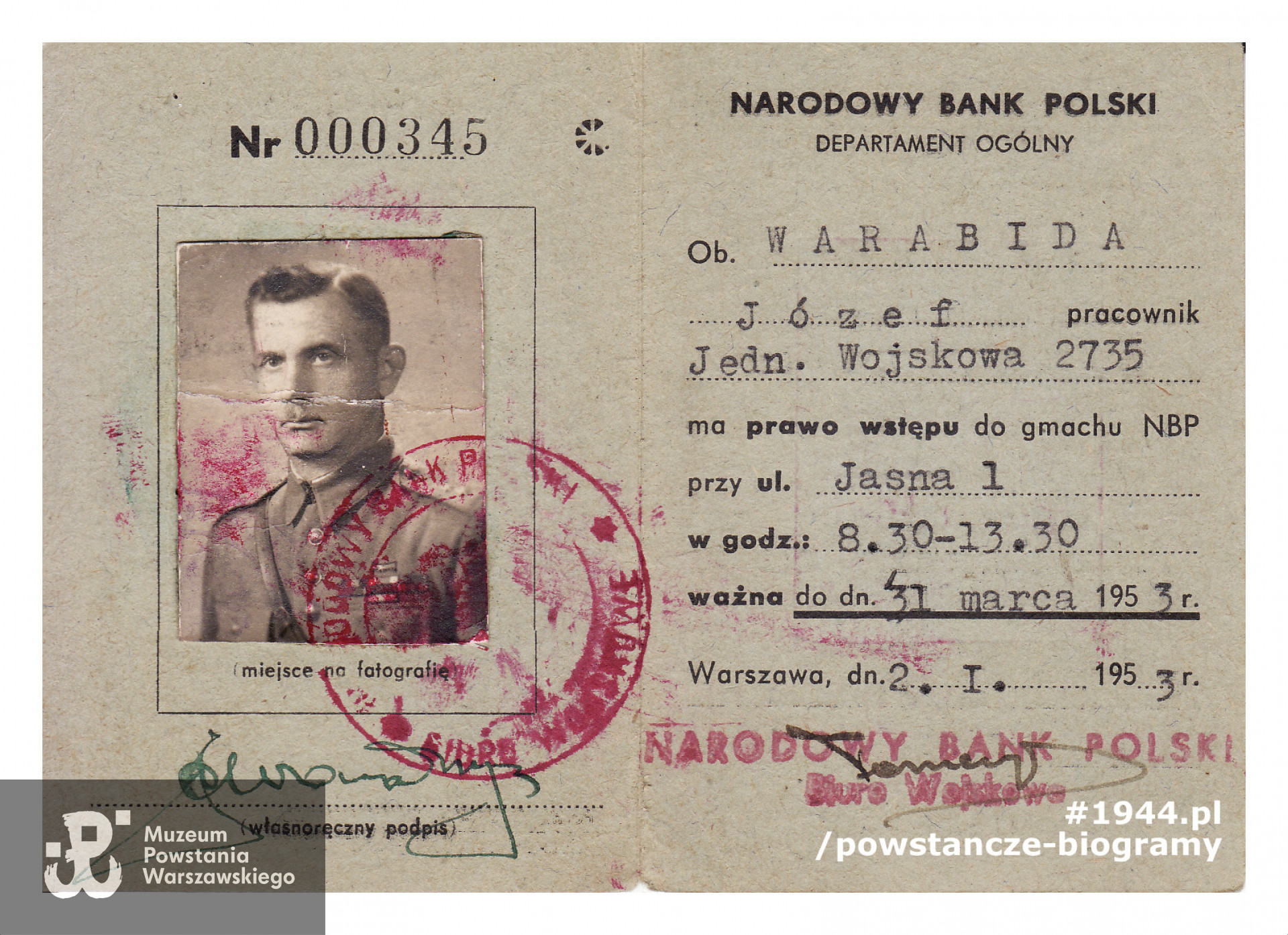 Fot. archiwum rodzinne