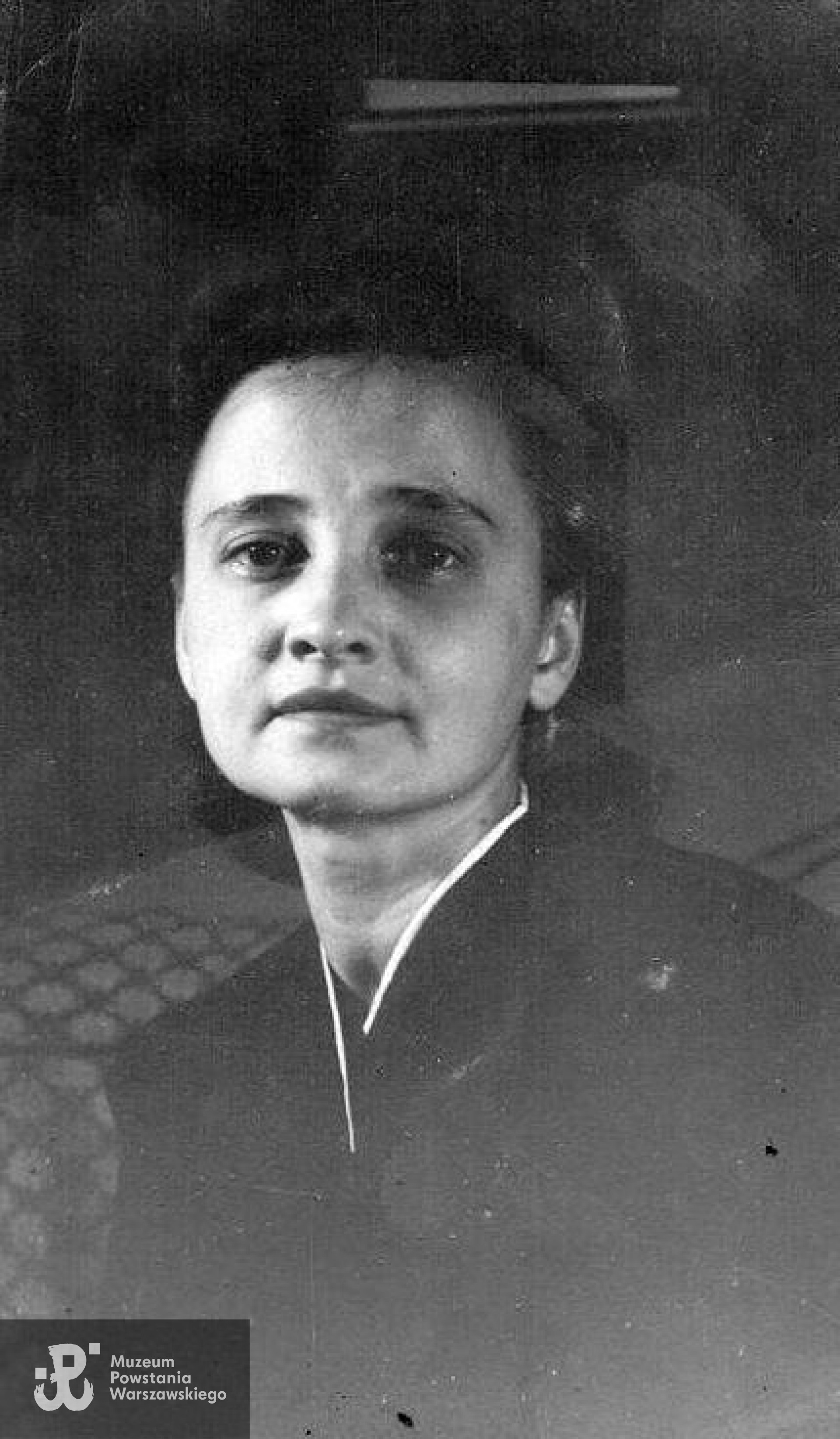 Bronisława Szpigler. Zdjęcie z archiwum rodzinnego Tomasza Wajsa