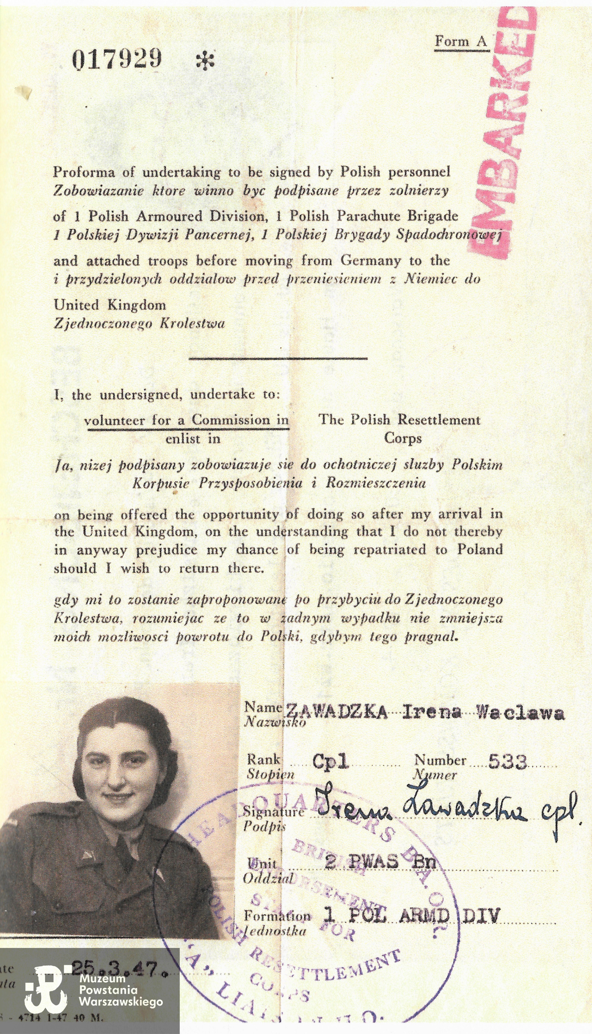 Udostępniła p. Iwona Sudnik