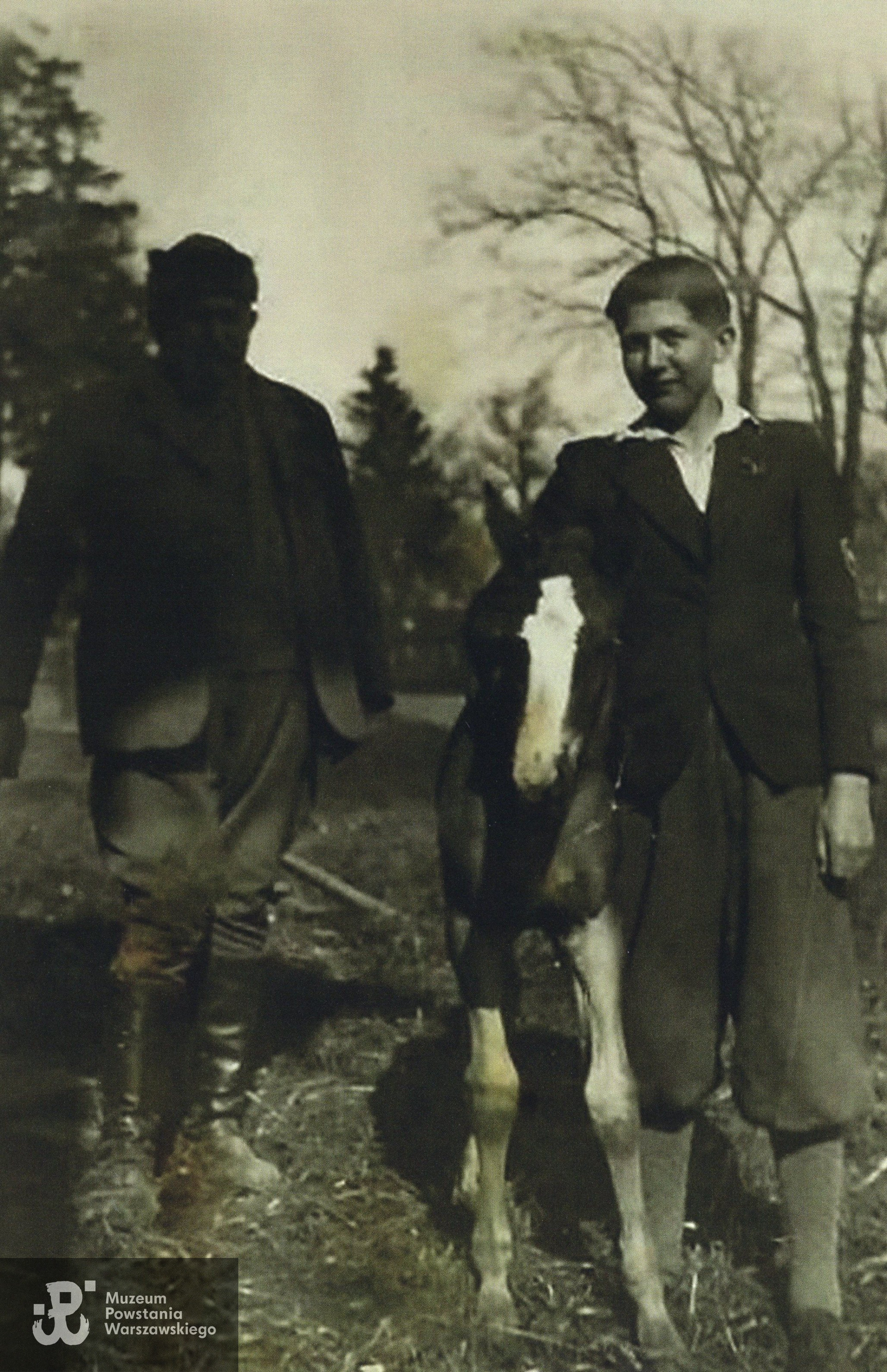 Źródło: <i>Zbigniew Brycki "Kozak", podchorąży Armii Krajowej (21 sierpnia 1917 - 21 sierpnia 1944)</i>