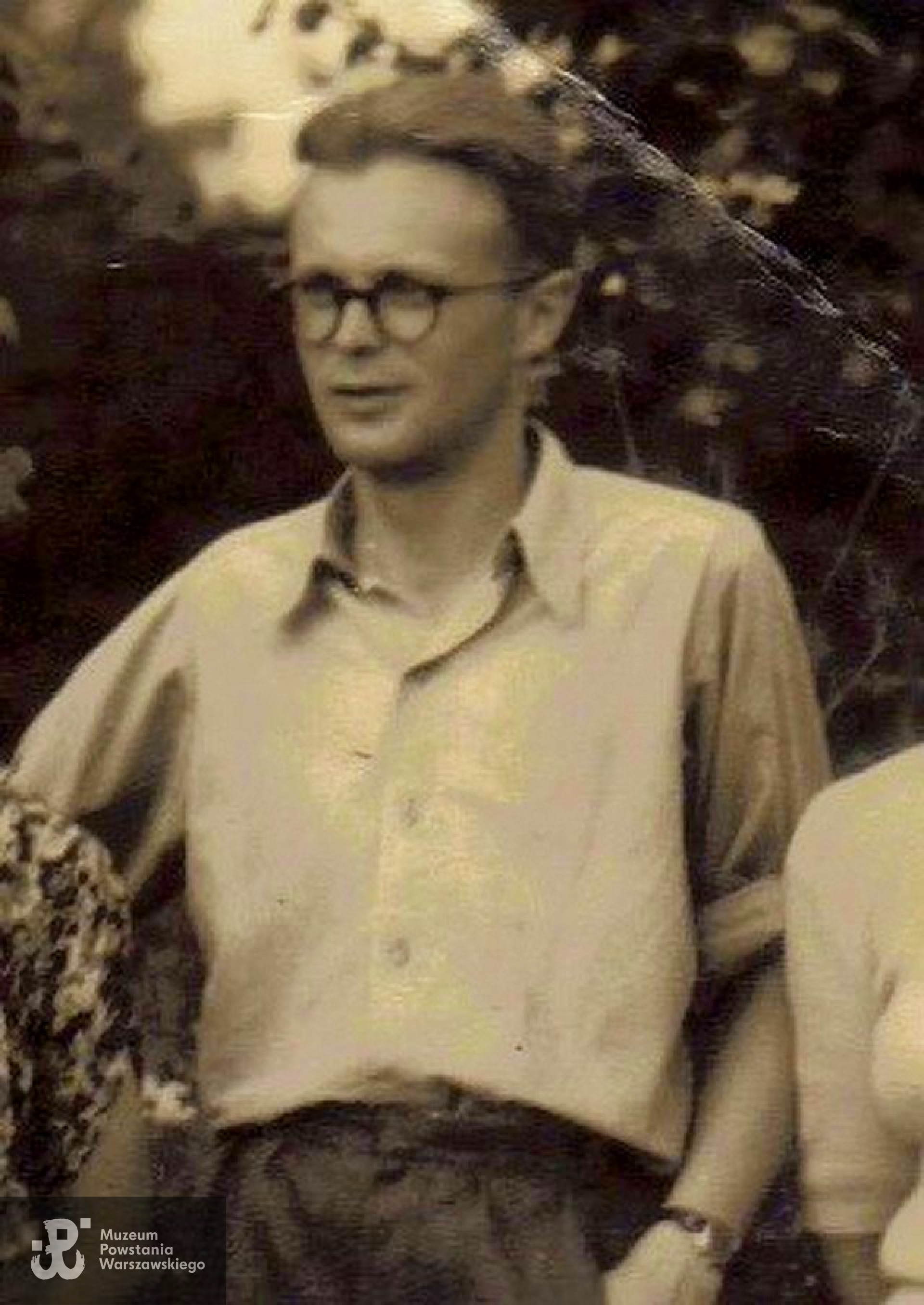 Jerzy Liskowacki (1924-1997)