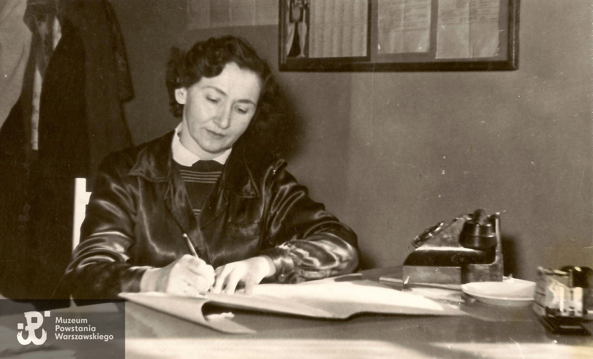 Fot. z archiwum rodzinnego p. Heleny Kamerskiej