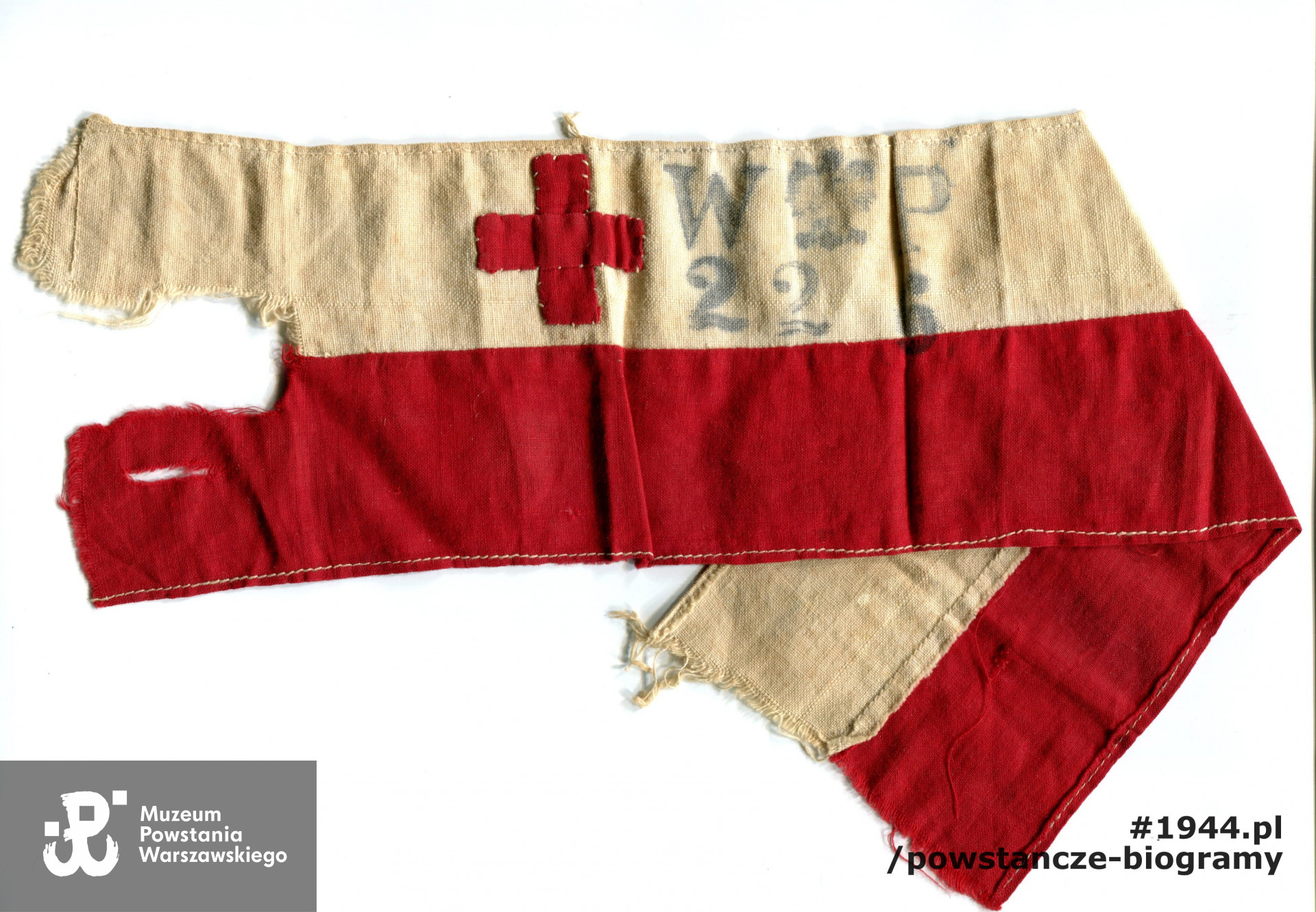 Zbiory prywatne, skan: materiały do Słownika Uczestników PW/Pokój Kombatanta