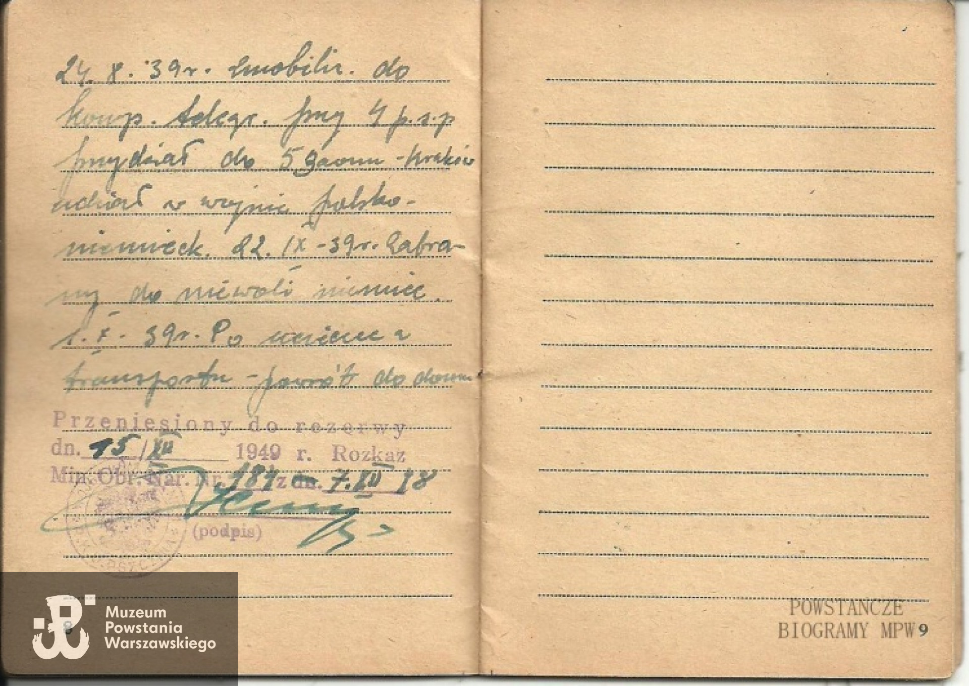 Fot. archiwum rodzinne