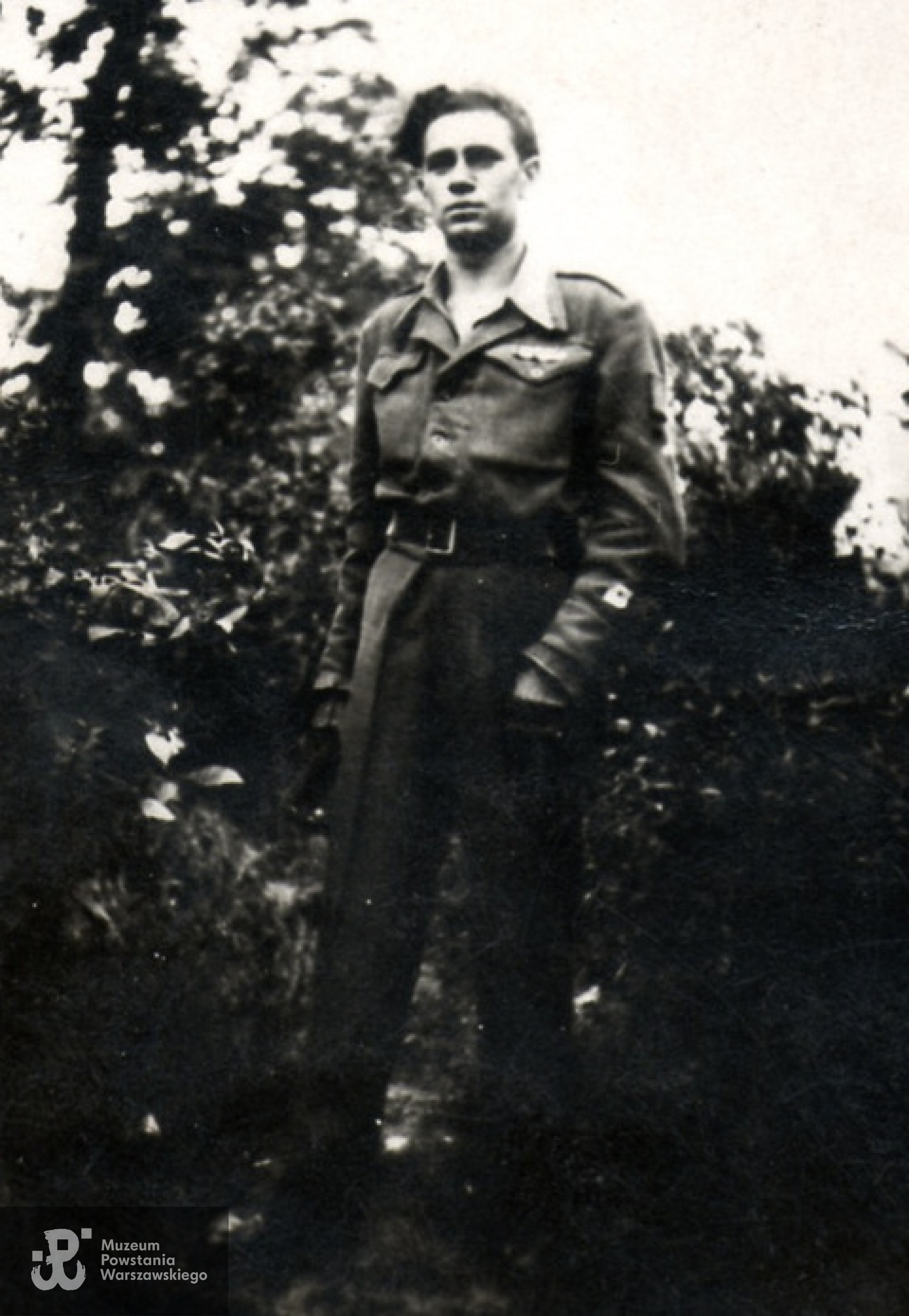 Archiwum 2. HBAP "Żbik"