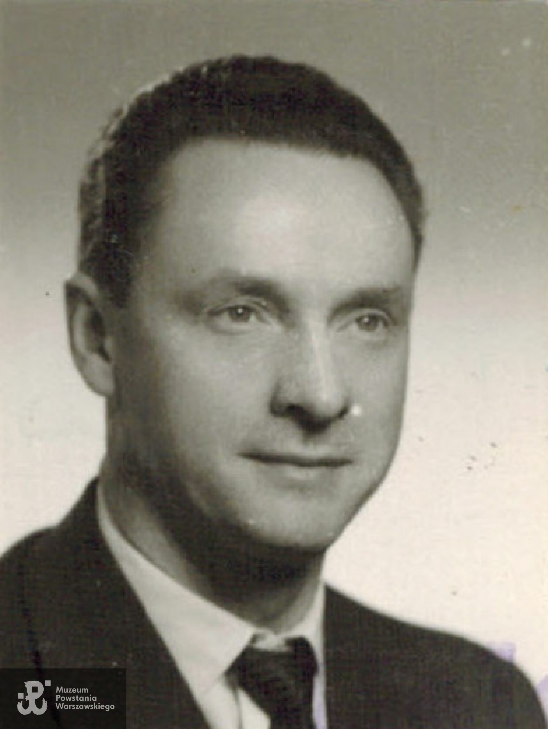 Fot. z archiwum rodzinnego Igora Niewiadomskiego