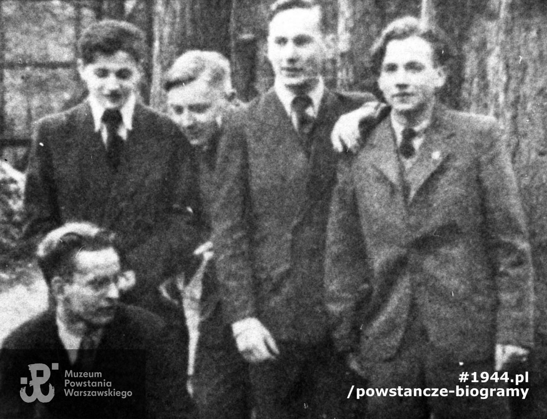 Powiększony fragment poprzedniego ujęcia, sygn. MPW-IH/1048