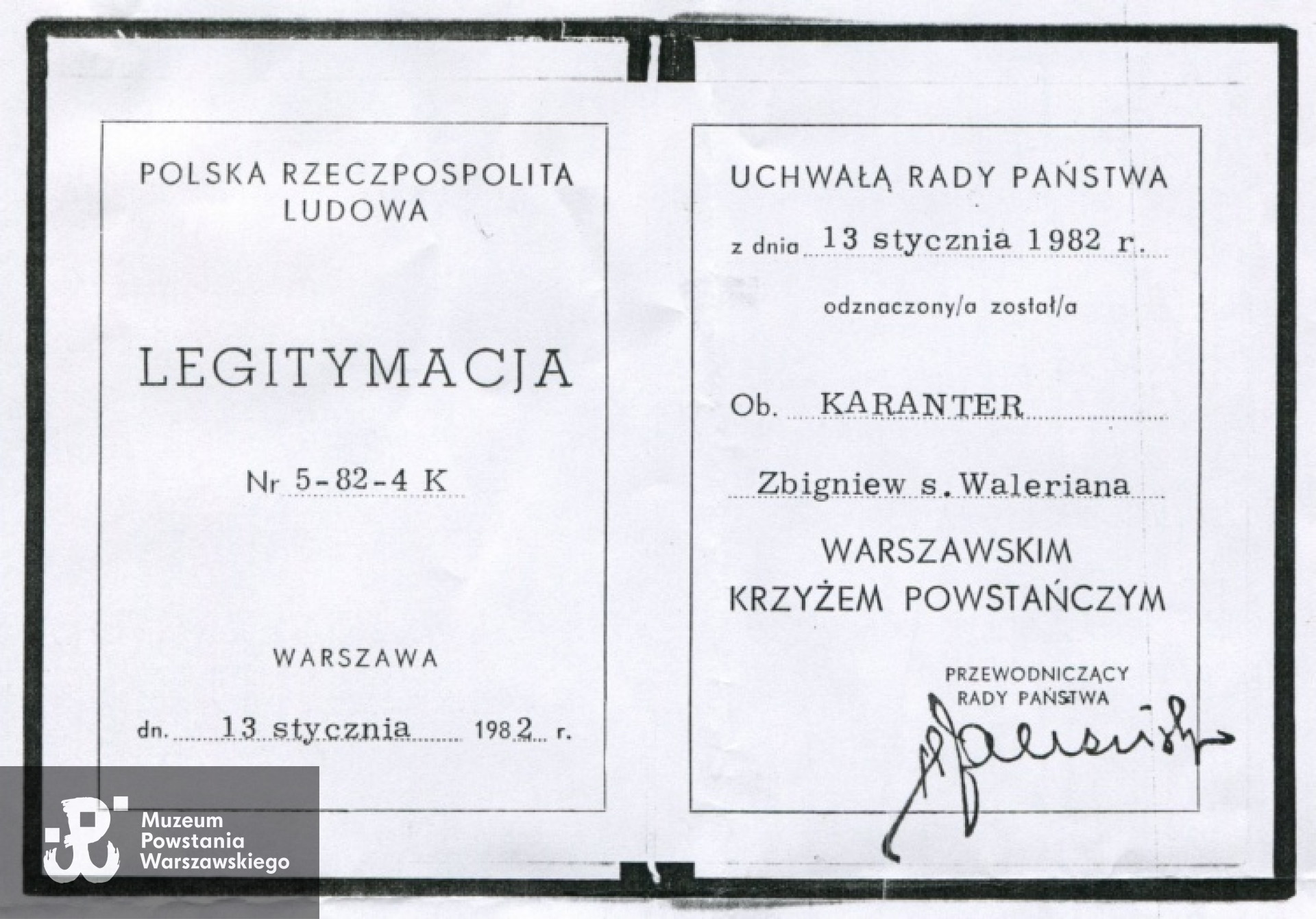 Fot. archiwum rodzinne.