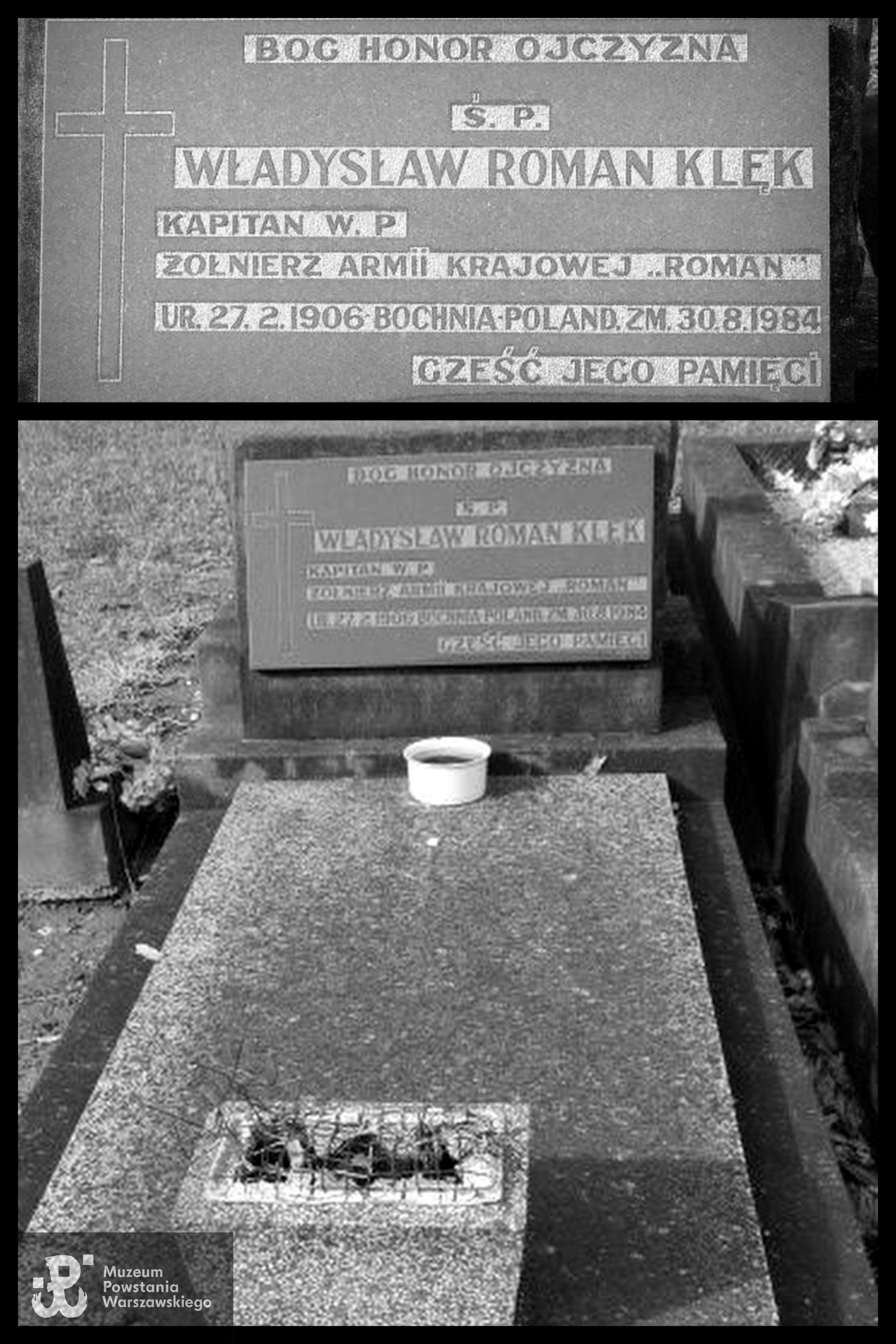 Miejsce pochowania, Penrith General Cemetery Kingswood, Penrith City, Nowa Południowa Walia,  Australia