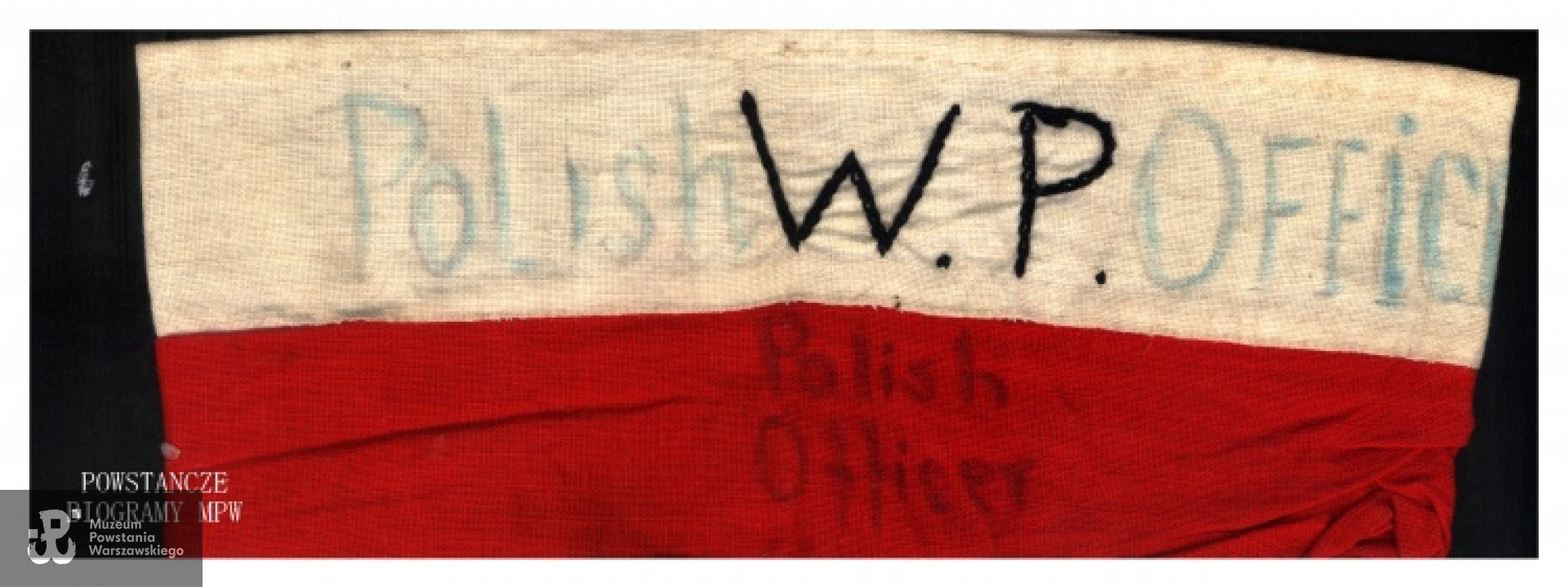 Fot. z archiwum rodzinnego Marii Piradoff - Link / MPW