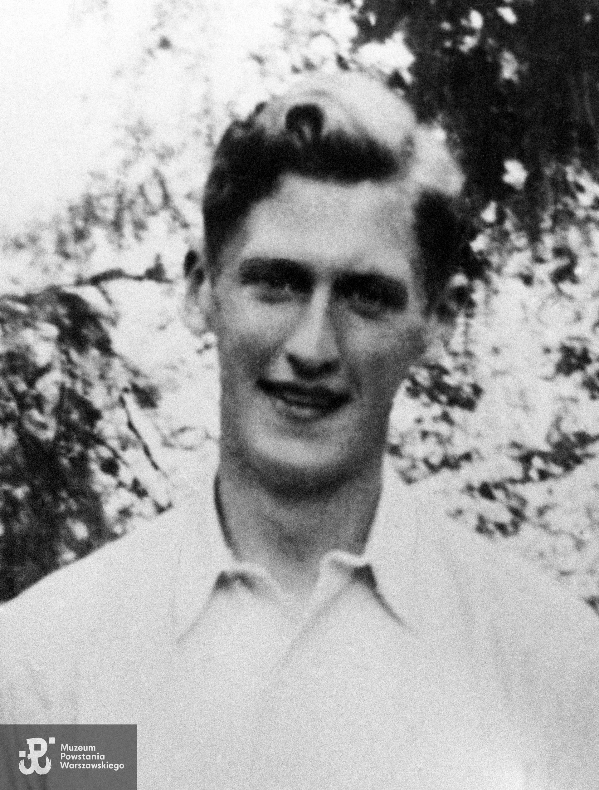 Fot. ze zbiorów Muzeum Powstania Warszawskiego, sygn. MPW-IS/1924