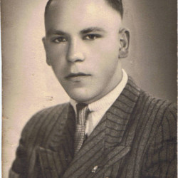Zbigniew Bartecki 