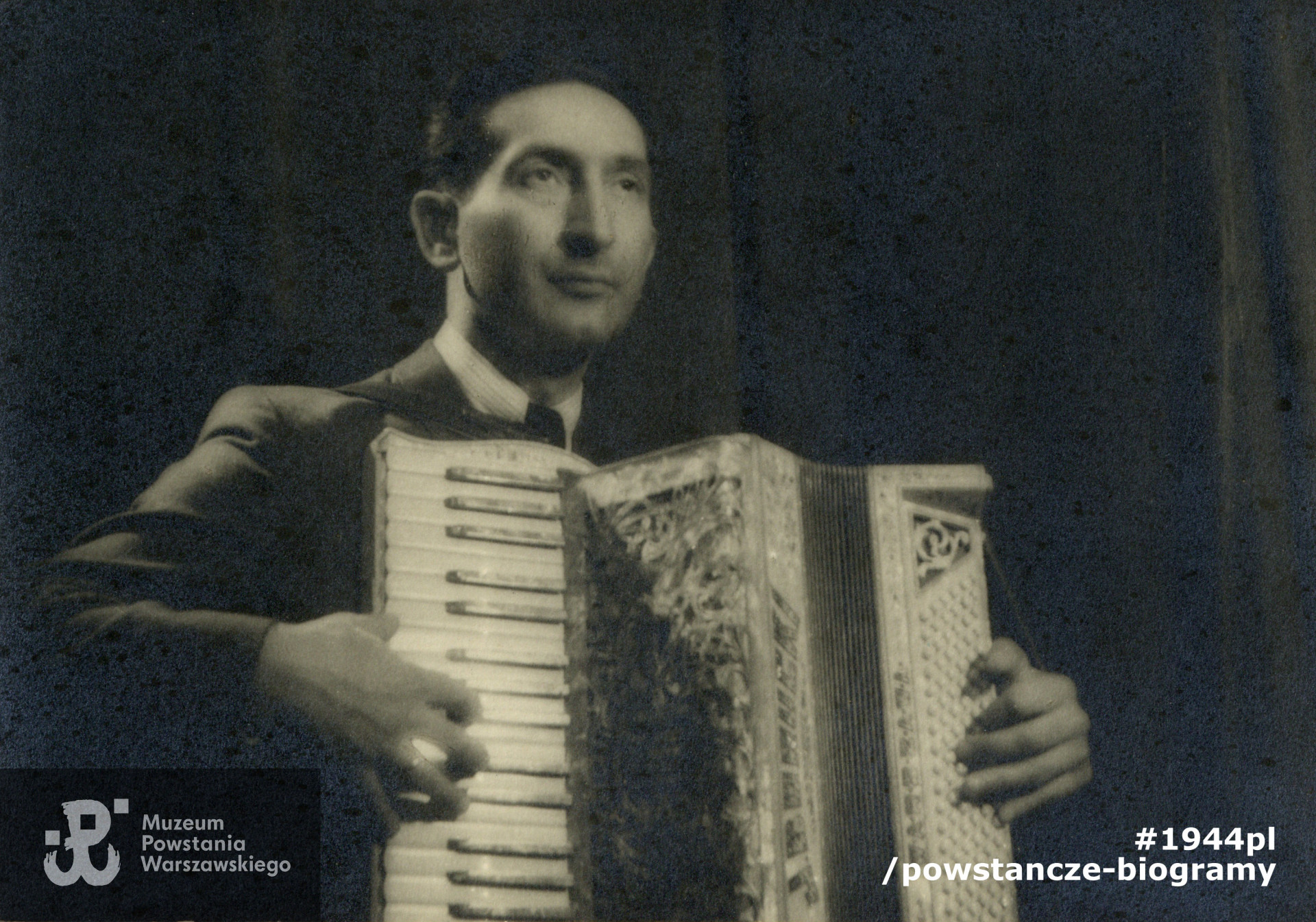 Fot. ze zbiorów rodzinnych  p. Ewy Bieżan