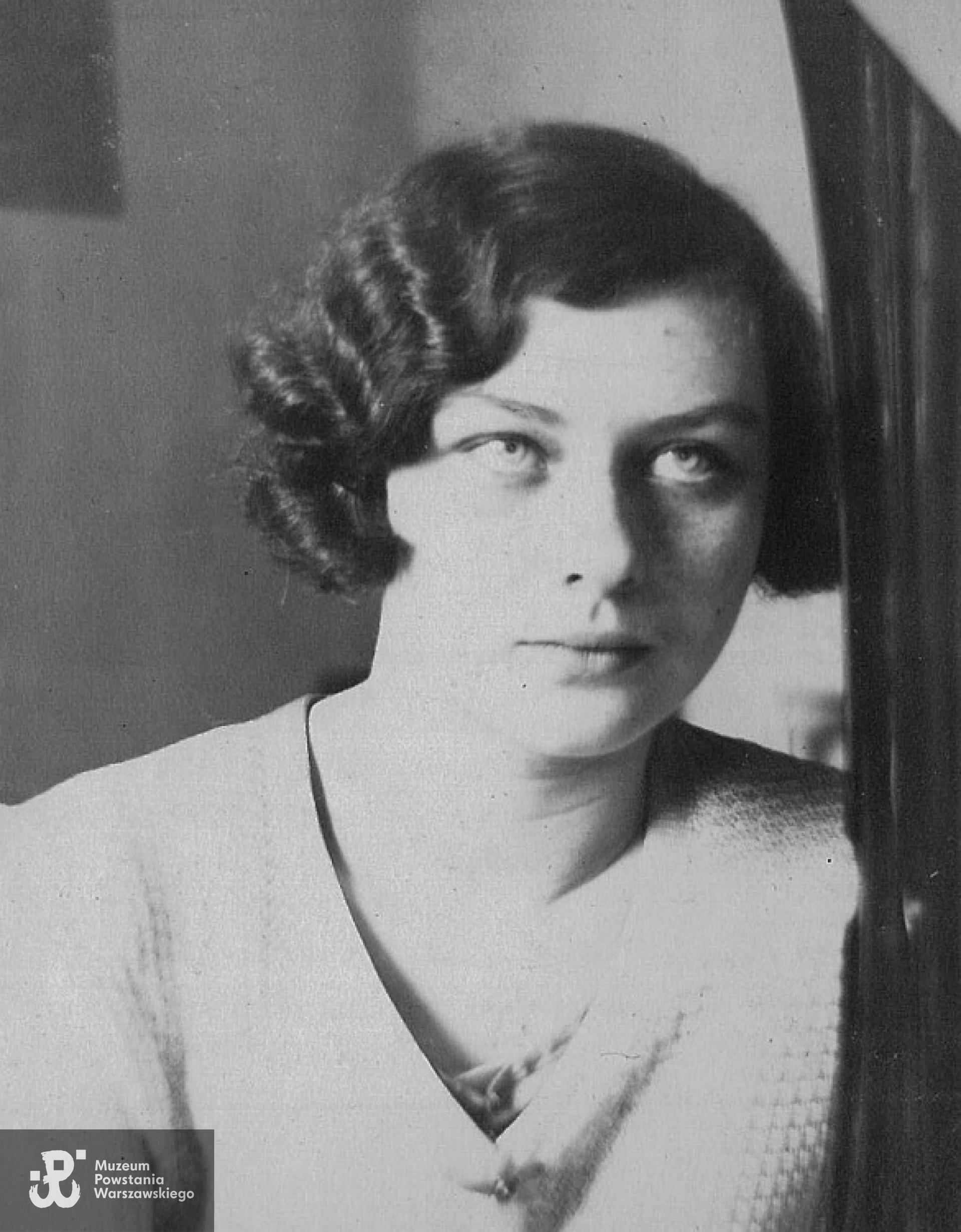 Julia Doktorowicz-Hrebnicka - lata trzydzieste