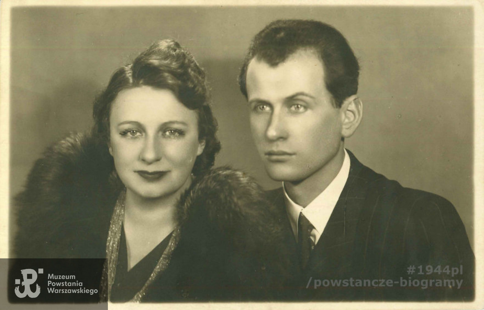 Fot. ze zbiorów rodzinnych, udostępniła p. Sylwia Welik z domu Ziółek