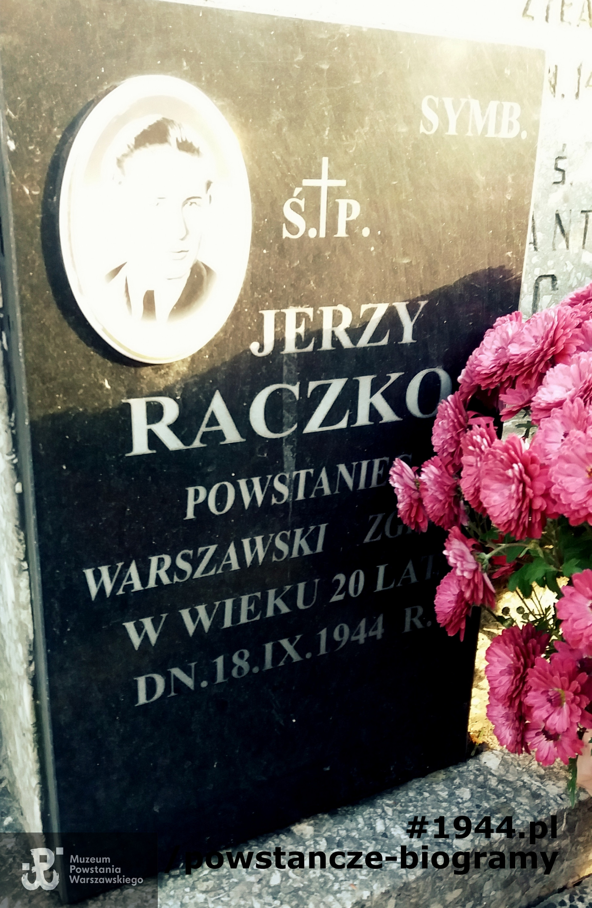 Fot. udostępniła Hanna Zaremba, MPW