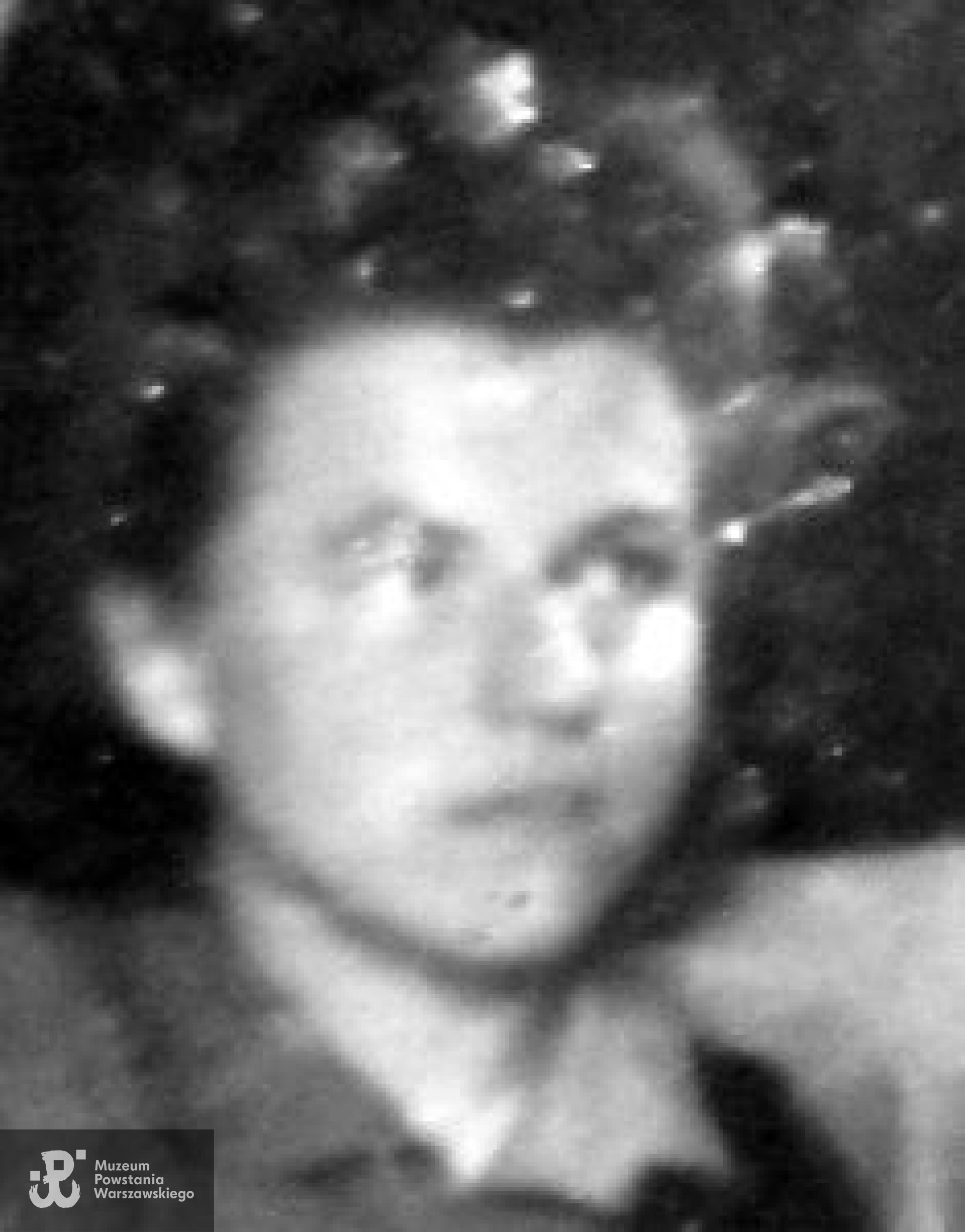 Fot. z archiwum rodzinnego Pawła Rusinowicza